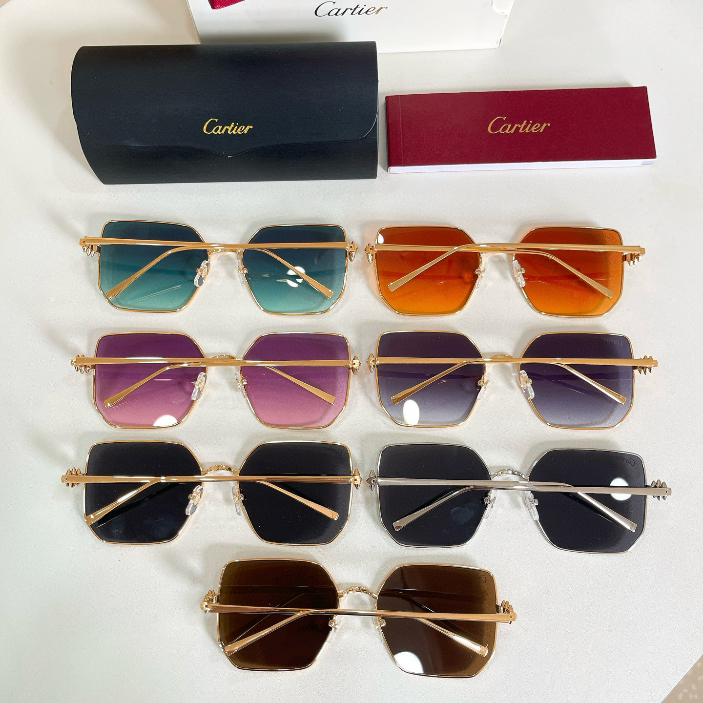 Cartie*✨✨✨MODEL：CT0645S✨✨✨SIZE: 135✨✨✨