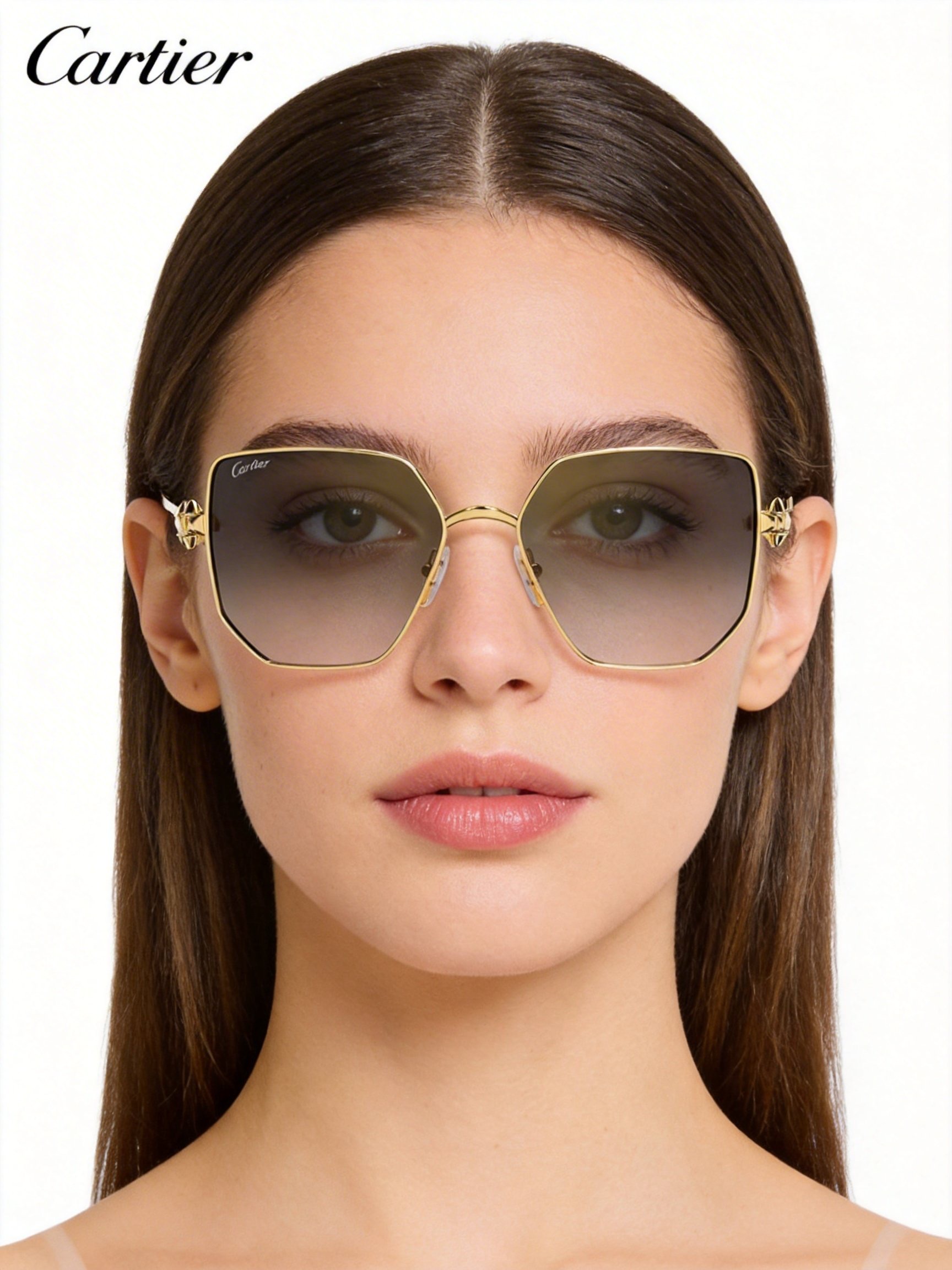 Cartie*✨✨✨MODEL：CT0645S✨✨✨SIZE: 135✨✨✨