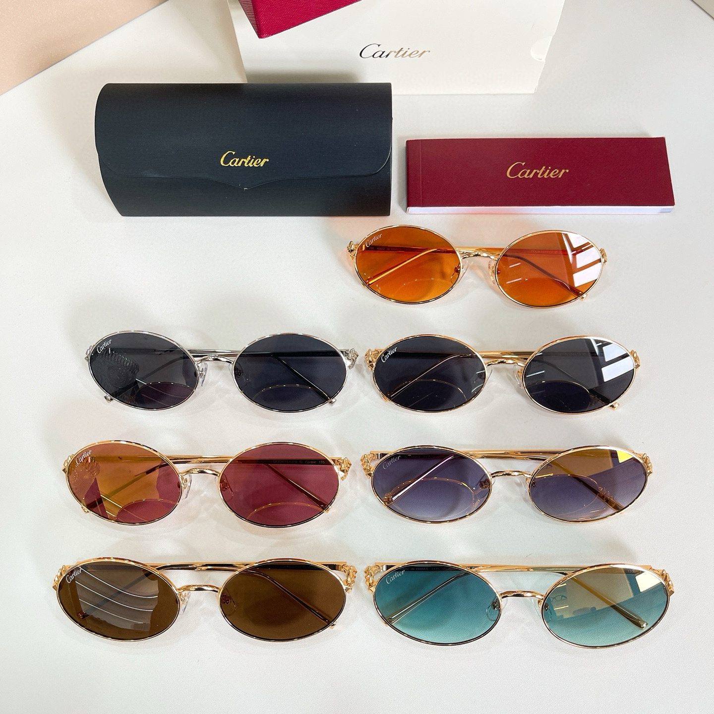 ￼ Cartie*✨✨✨MODEL：CT0644S✨✨✨SIZE:135✨✨✨