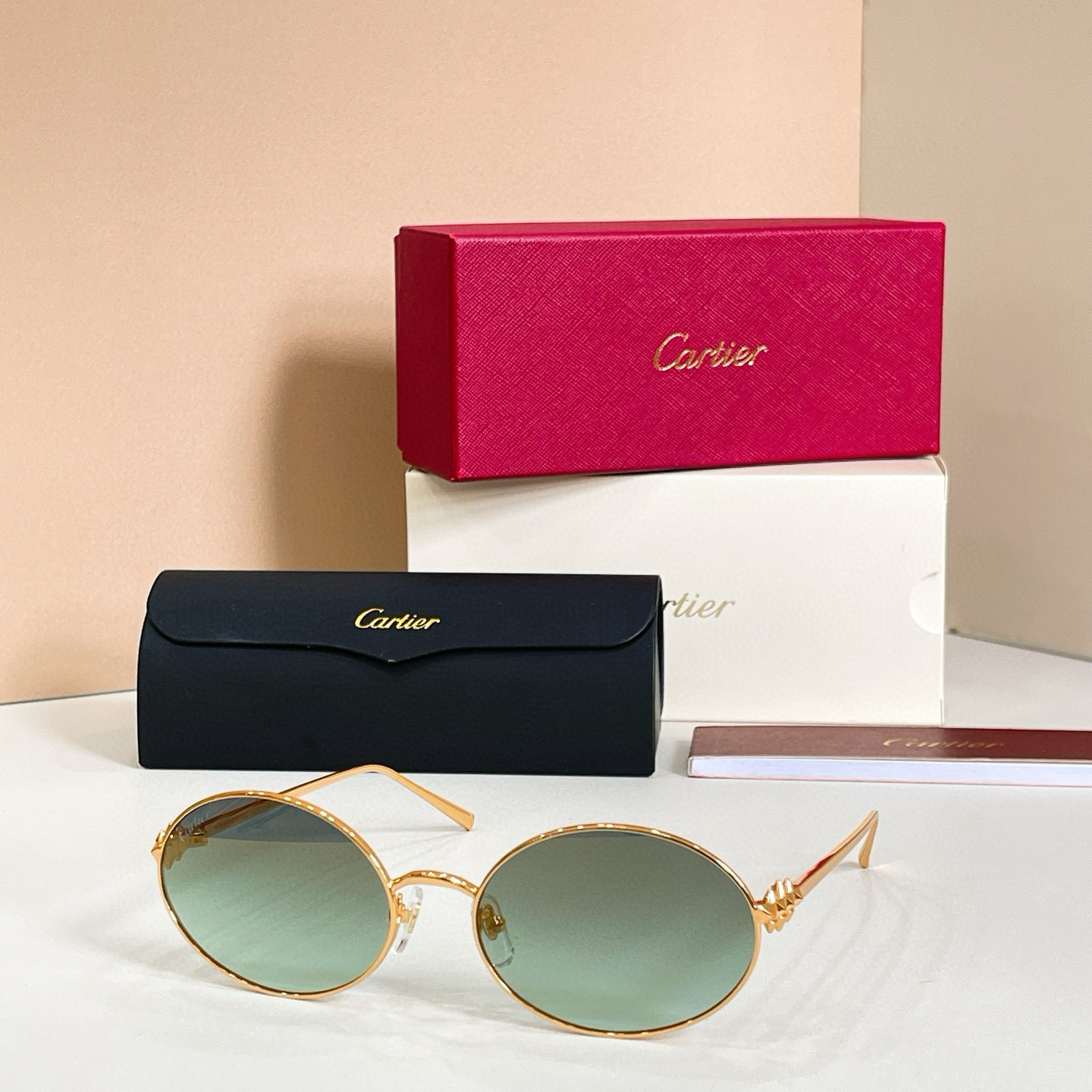 ￼ Cartie*✨✨✨MODEL：CT0644S✨✨✨SIZE:135✨✨✨