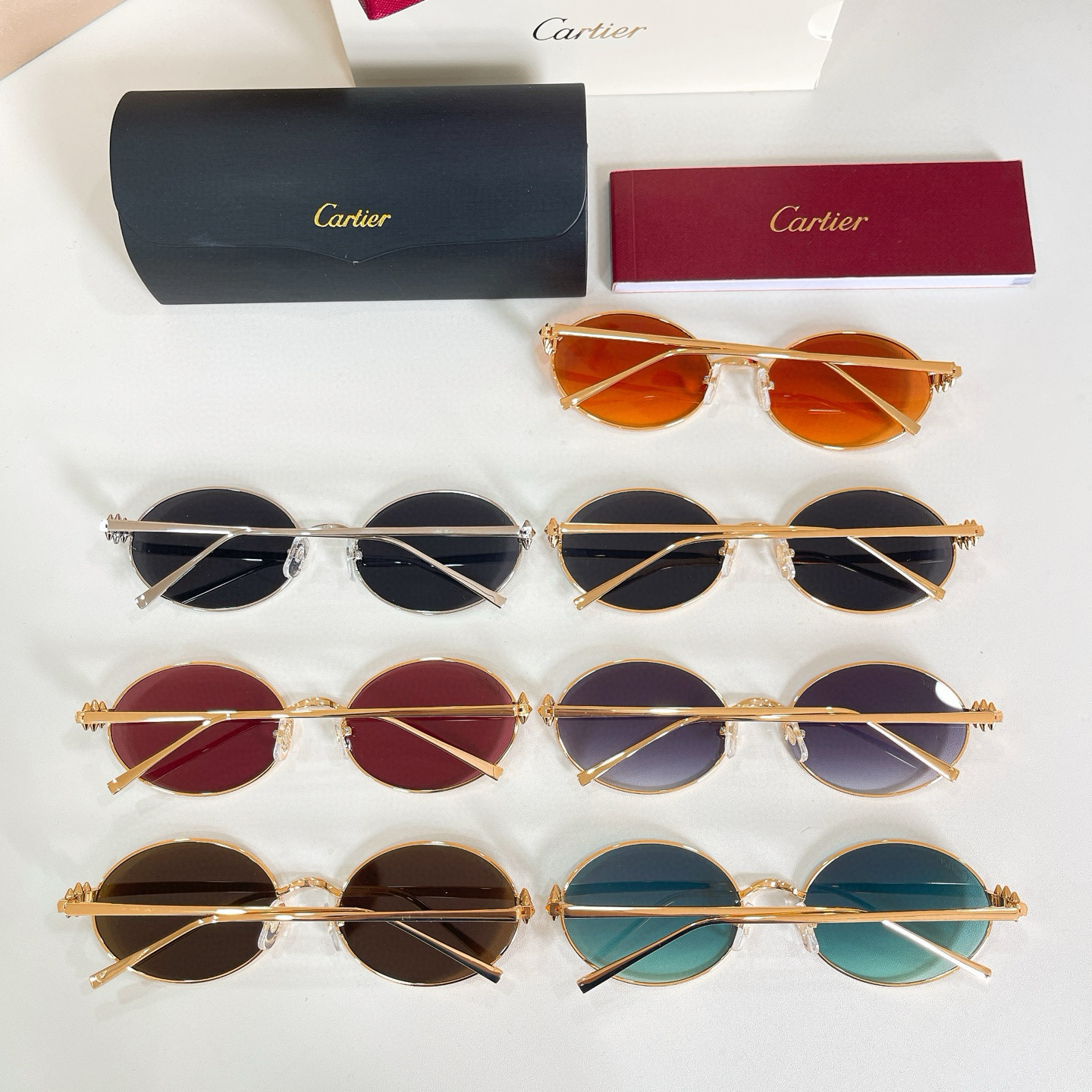 ￼ Cartie*✨✨✨MODEL：CT0644S✨✨✨SIZE:135✨✨✨