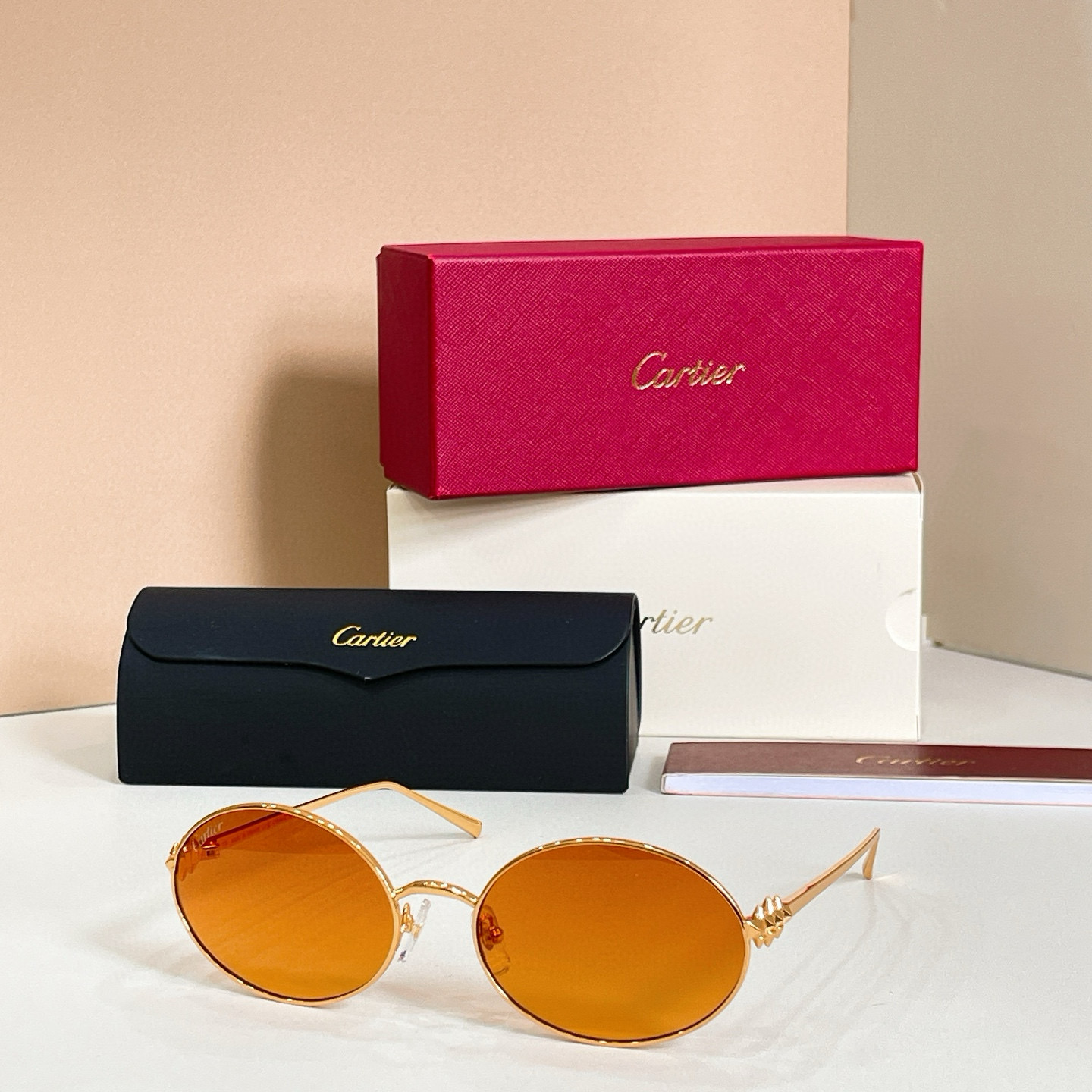 ￼ Cartie*✨✨✨MODEL：CT0644S✨✨✨SIZE:135✨✨✨