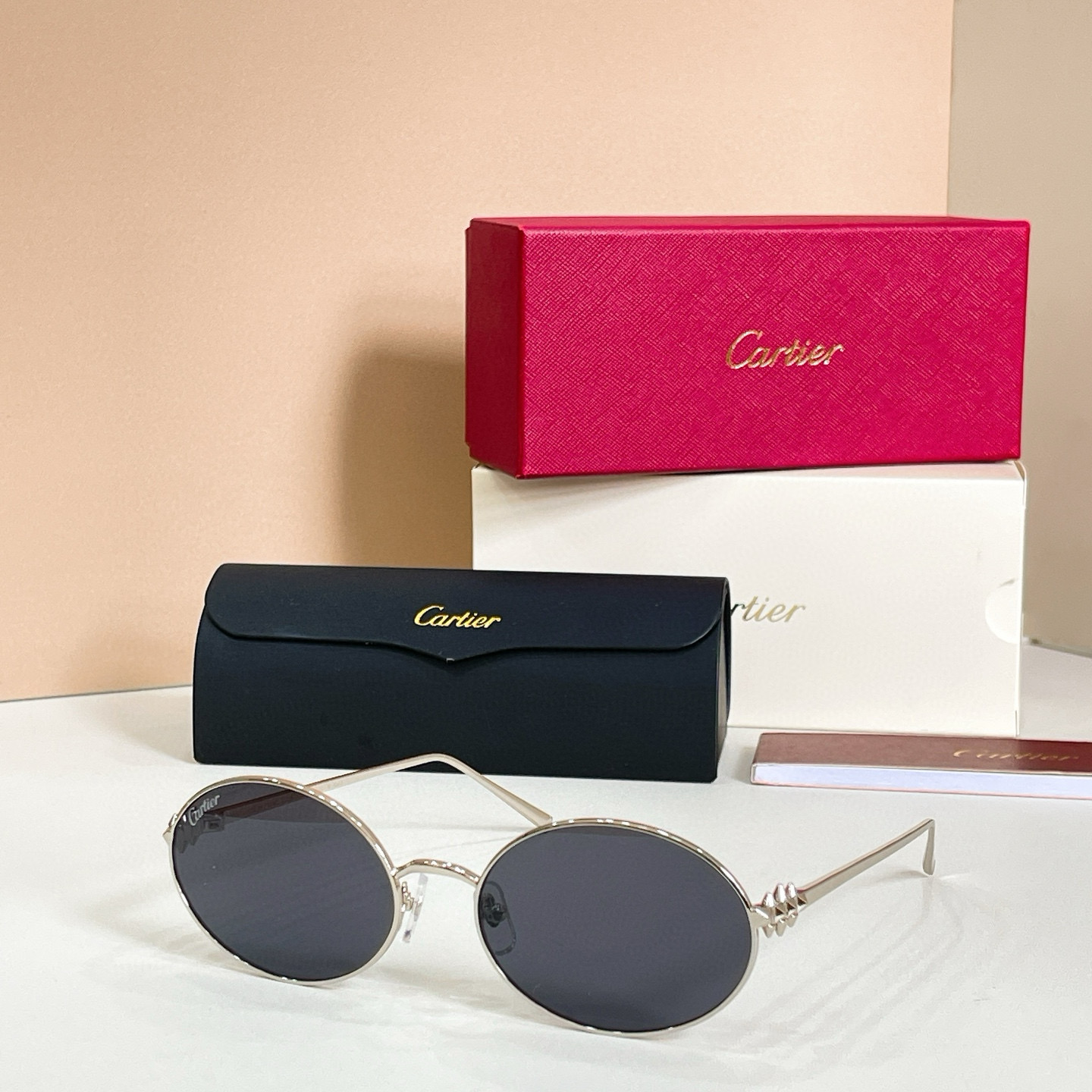 ￼ Cartie*✨✨✨MODEL：CT0644S✨✨✨SIZE:135✨✨✨