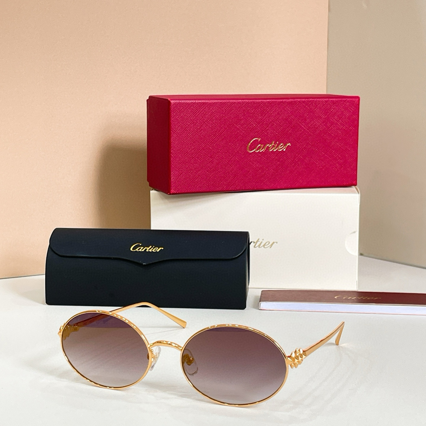 ￼ Cartie*✨✨✨MODEL：CT0644S✨✨✨SIZE:135✨✨✨