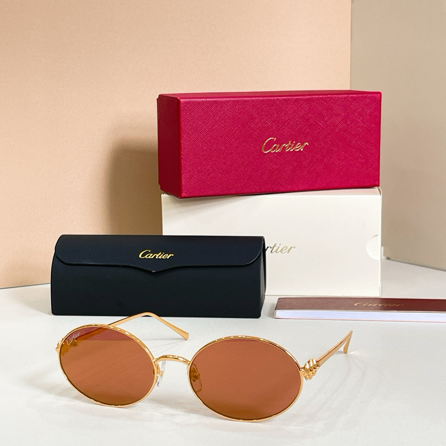 ￼ Cartie*✨✨✨MODEL：CT0644S✨✨✨SIZE:135✨✨✨