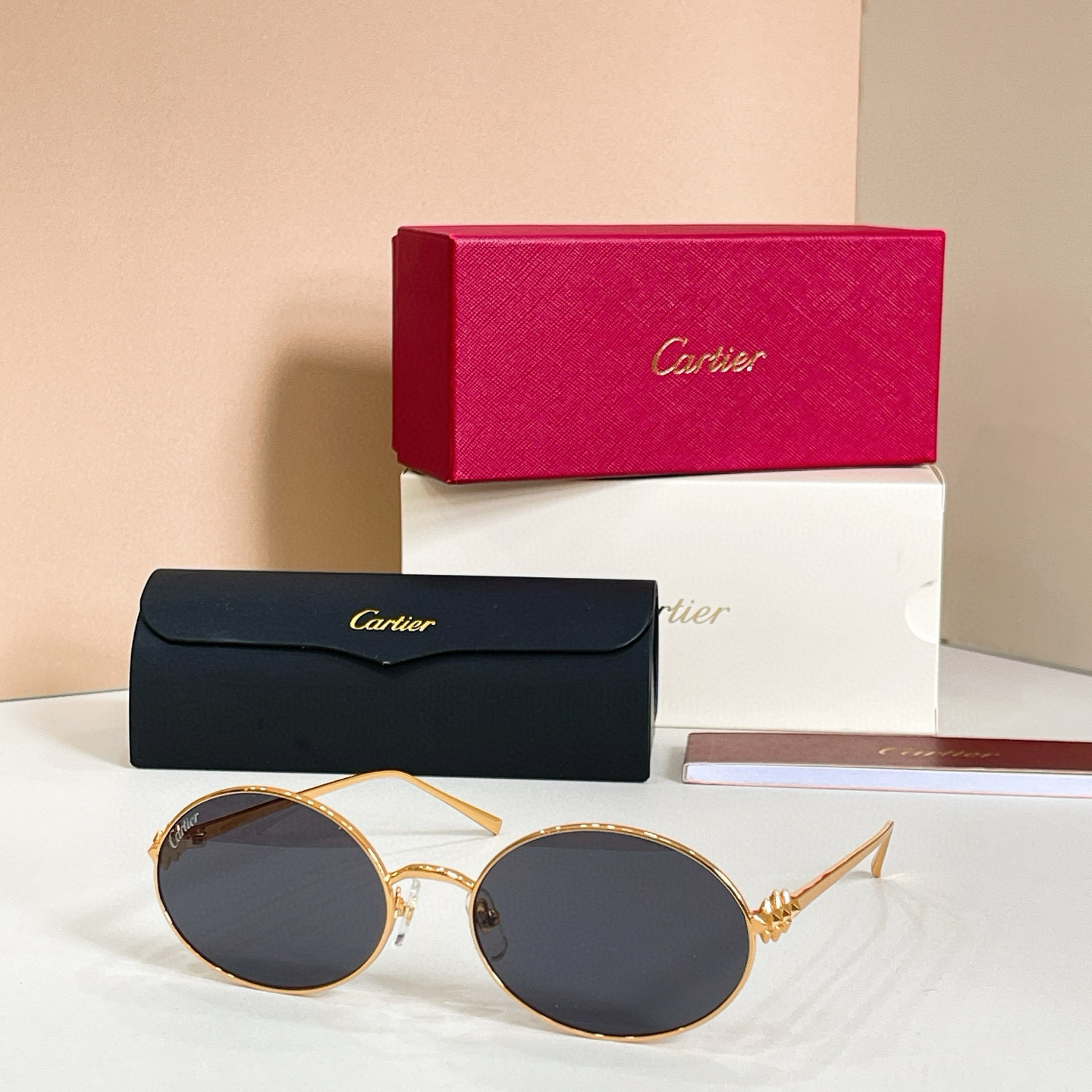 ￼ Cartie*✨✨✨MODEL：CT0644S✨✨✨SIZE:135✨✨✨