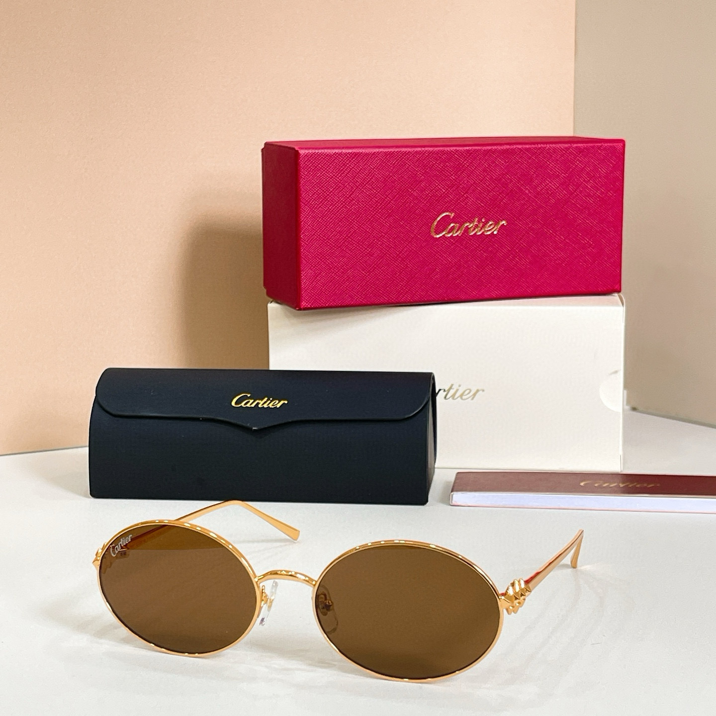 ￼ Cartie*✨✨✨MODEL：CT0644S✨✨✨SIZE:135✨✨✨