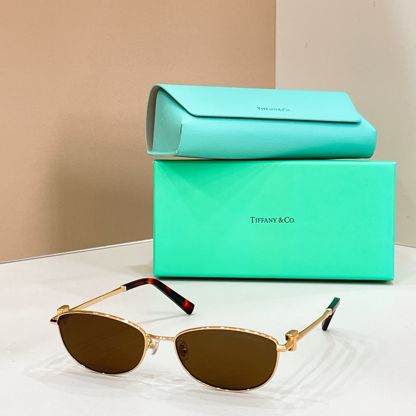 TIFFANY&Co.✨✨✨MODEL：TF3115 ✨✨✨ SIZE：56口17-140✨✨✨