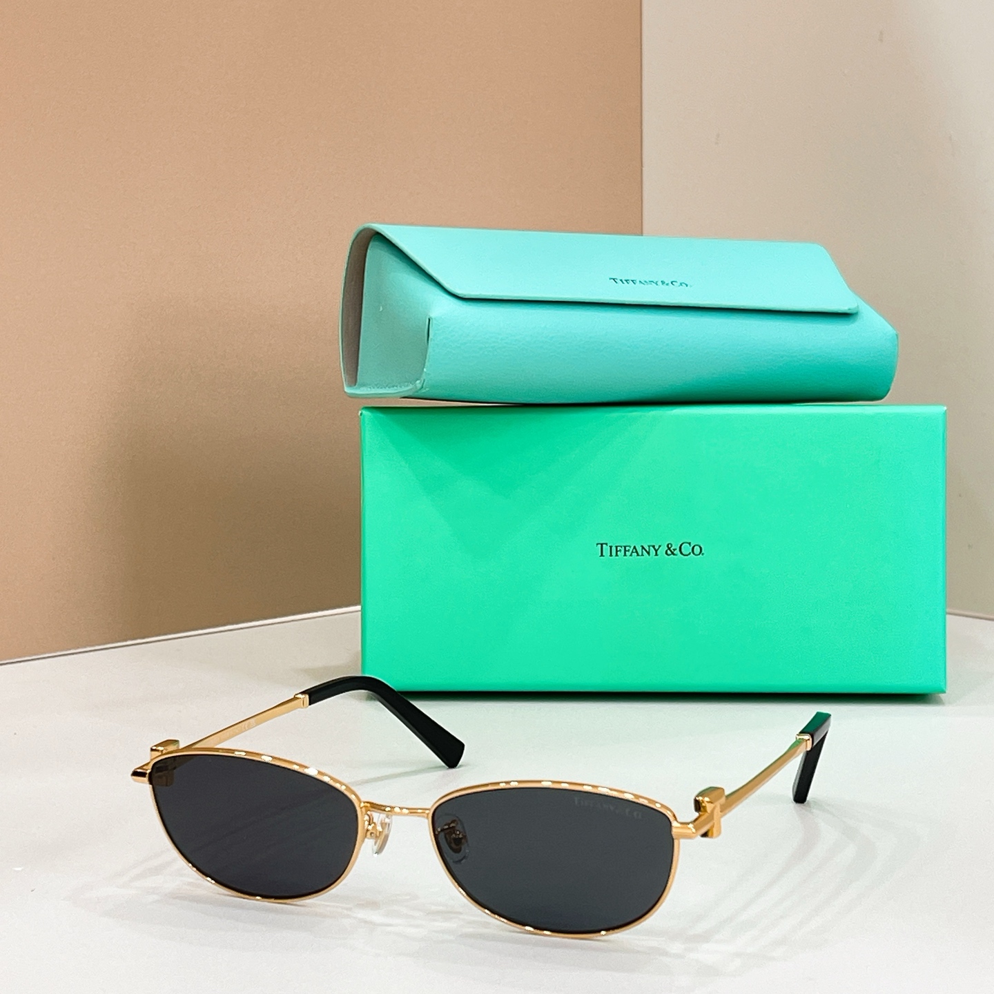 TIFFANY&Co.✨✨✨MODEL：TF3115 ✨✨✨ SIZE：56口17-140✨✨✨