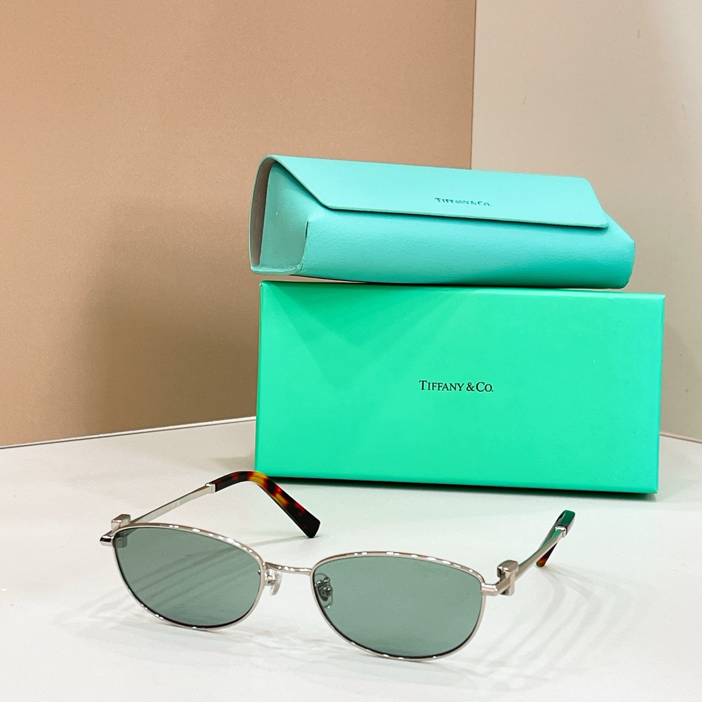 TIFFANY&Co.✨✨✨MODEL：TF3115 ✨✨✨ SIZE：56口17-140✨✨✨