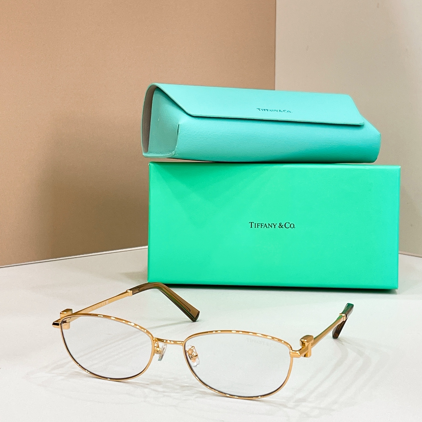 TIFFANY&Co.✨✨✨MODEL：TF3115 ✨✨✨ SIZE：56口17-140✨✨✨