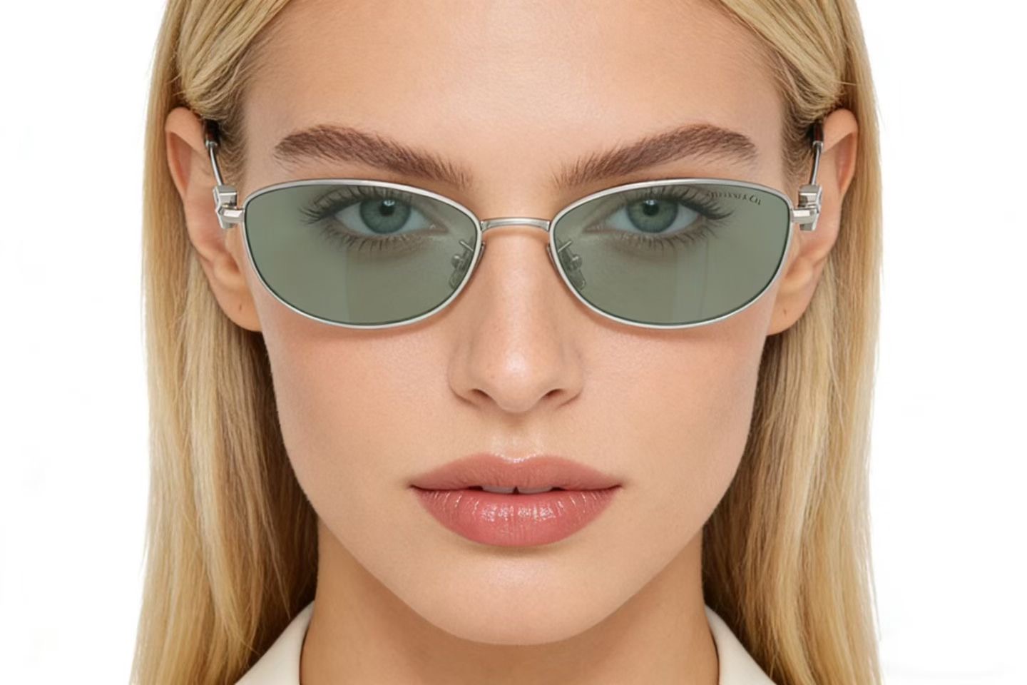 TIFFANY&Co.✨✨✨MODEL：TF3115 ✨✨✨ SIZE：56口17-140✨✨✨