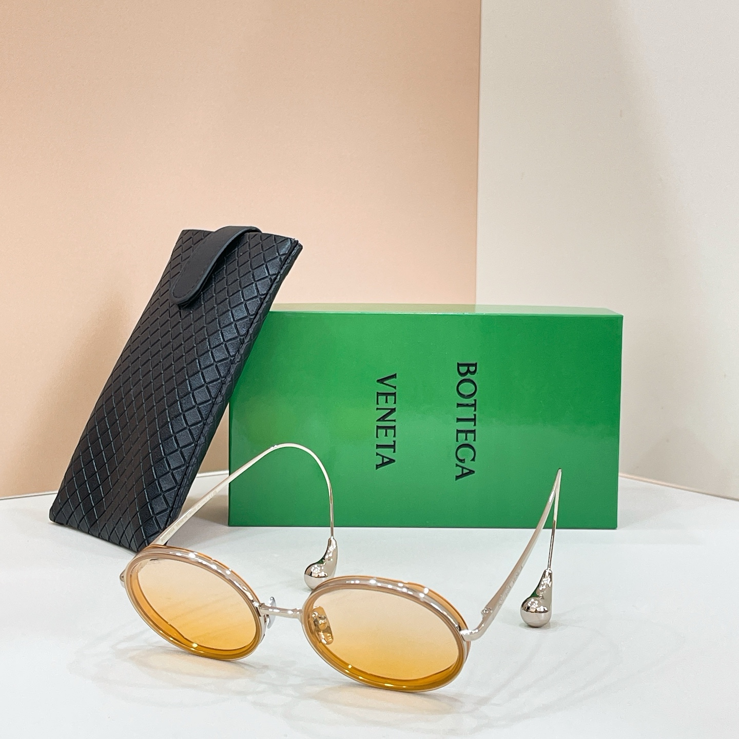 BOTTEGA VENET*🌟🌟🌟MODEL：BV2031LA🌟🌟🌟SIZE：58口18-145🌟🌟🌟