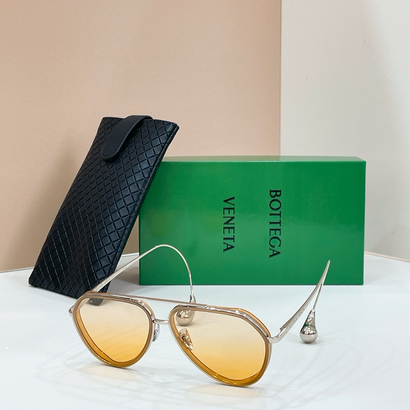 BOTTEGA VENET*🌟🌟🌟MODEL：BV2013LA🌟🌟🌟SIZE：58口18-145🌟🌟🌟