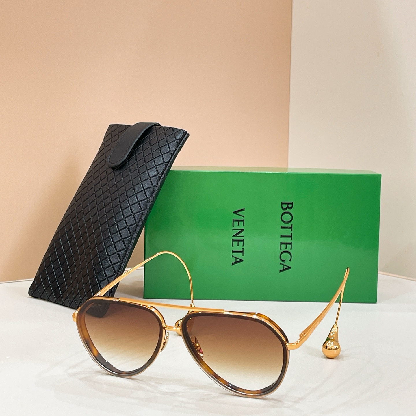 BOTTEGA VENET*🌟🌟🌟MODEL：BV2013LA🌟🌟🌟SIZE：58口18-145🌟🌟🌟