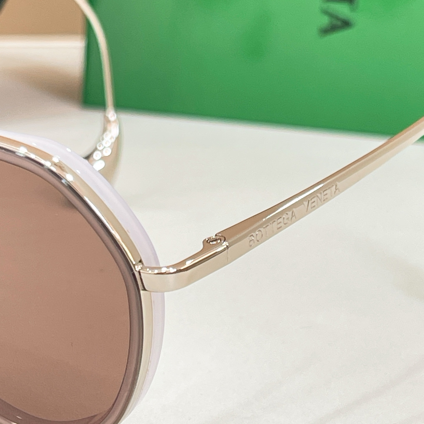 BOTTEGA VENET*🌟🌟🌟MODEL：BV2013LA🌟🌟🌟SIZE：58口18-145🌟🌟🌟