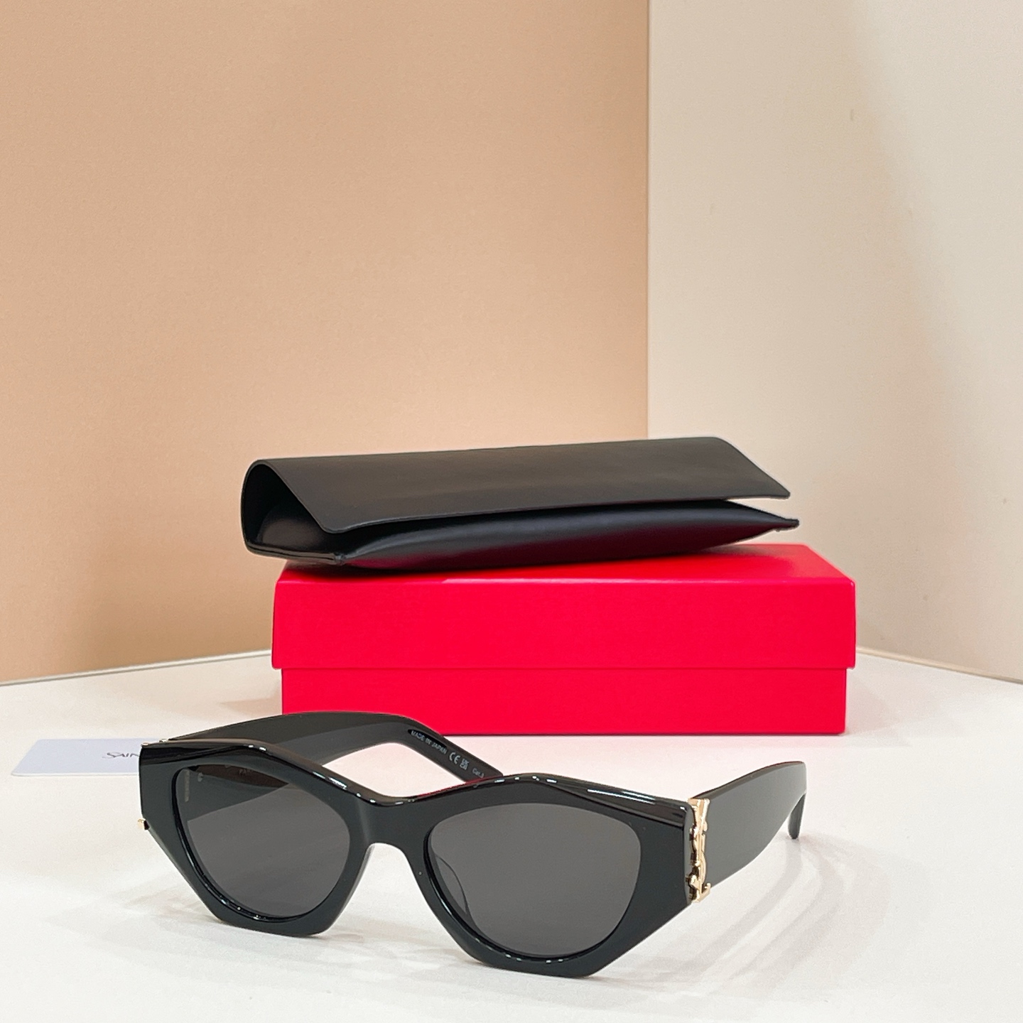 SAINT LAUREN*💫💫💫MODEL：SL M180💫💫💫SIZE：54口19-145💫💫💫