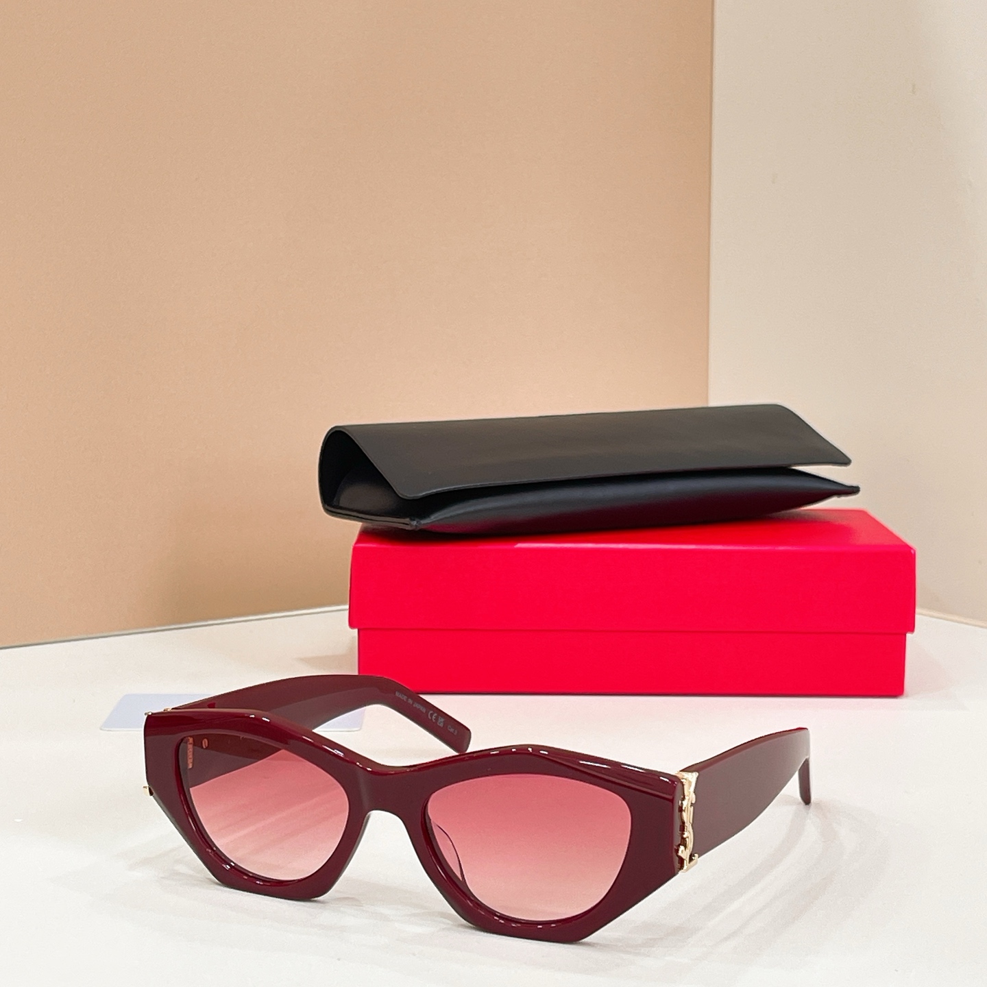 SAINT LAUREN*💫💫💫MODEL：SL M180💫💫💫SIZE：54口19-145💫💫💫