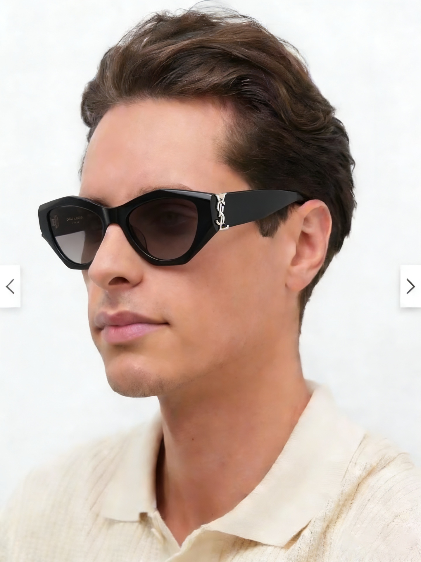 SAINT LAUREN*💫💫💫MODEL：SL M180💫💫💫SIZE：54口19-145💫💫💫