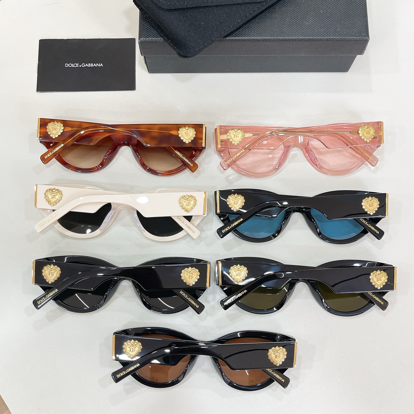 DOLCE & GABBAN*🌟🌟🌟MODEL：DG4536🌟🌟🌟SIZE：55口20-145🌟🌟🌟