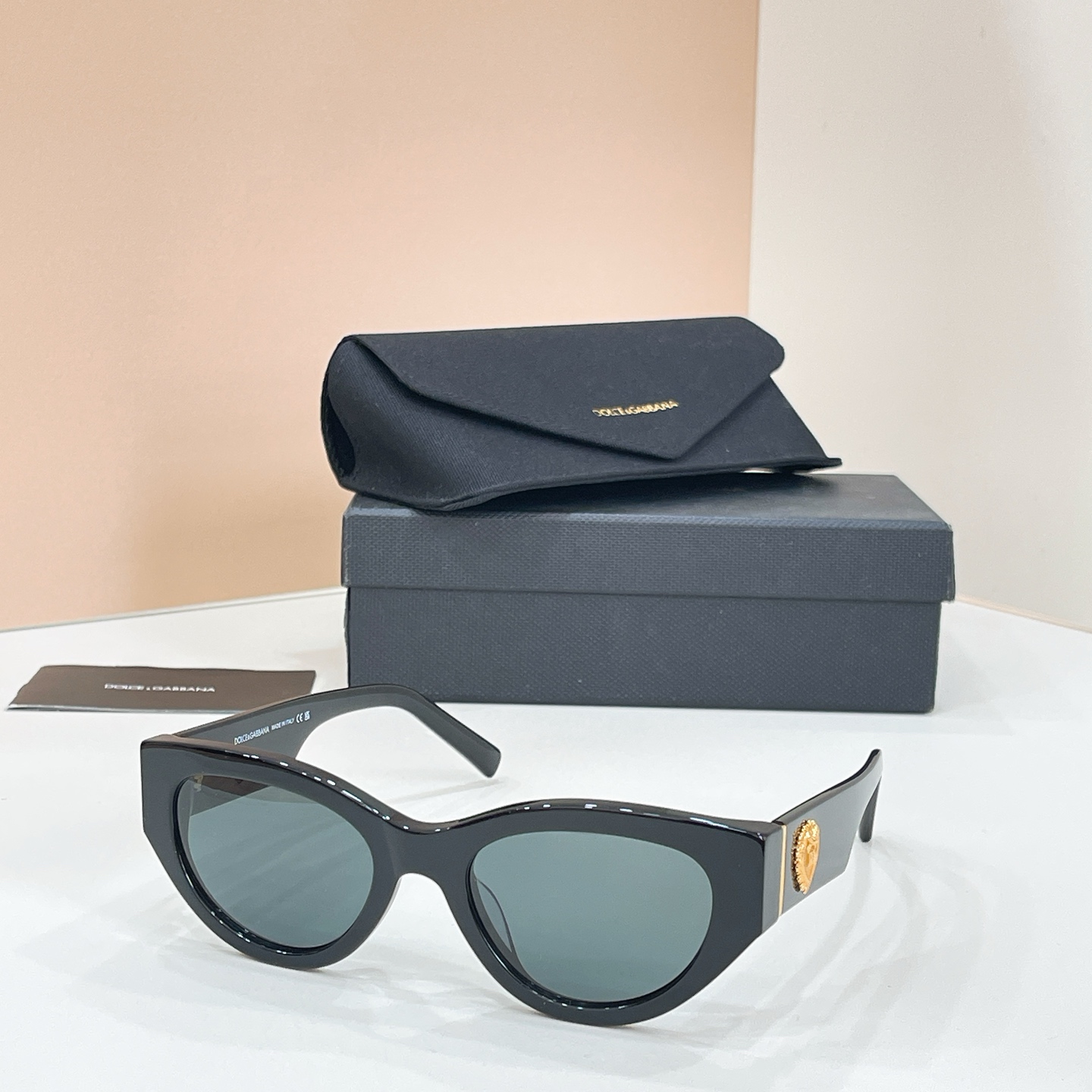 DOLCE & GABBAN*🌟🌟🌟MODEL：DG4536🌟🌟🌟SIZE：55口20-145🌟🌟🌟