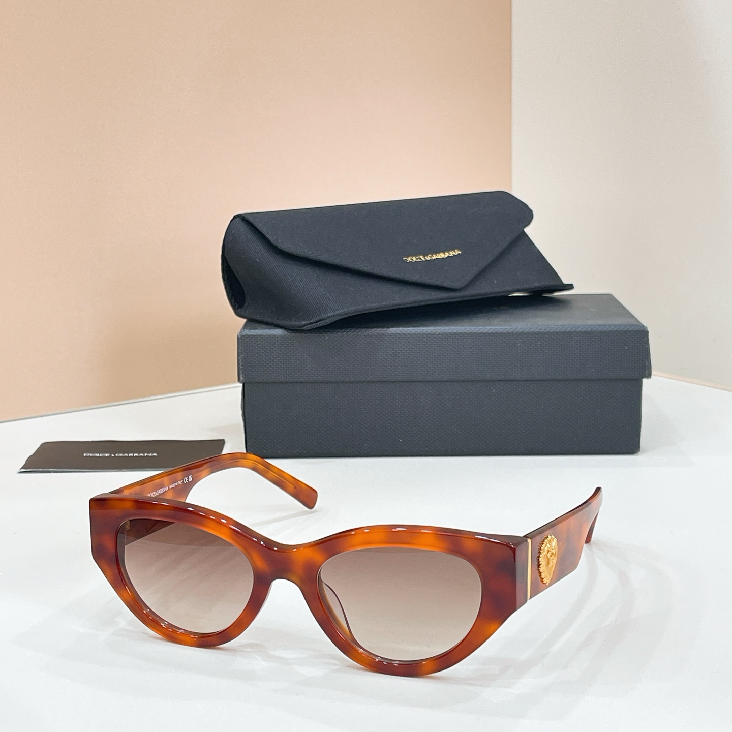 DOLCE & GABBAN*🌟🌟🌟MODEL：DG4536🌟🌟🌟SIZE：55口20-145🌟🌟🌟