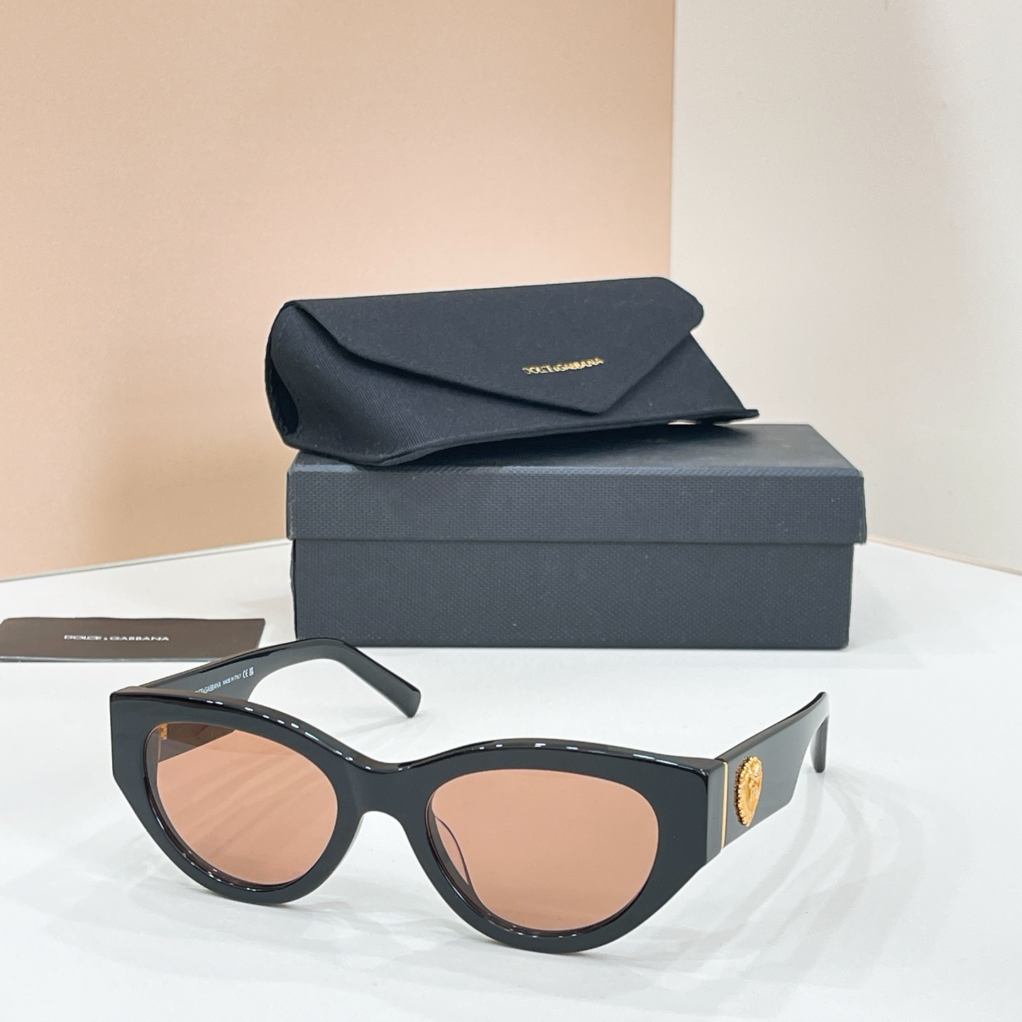 DOLCE & GABBAN*🌟🌟🌟MODEL：DG4536🌟🌟🌟SIZE：55口20-145🌟🌟🌟