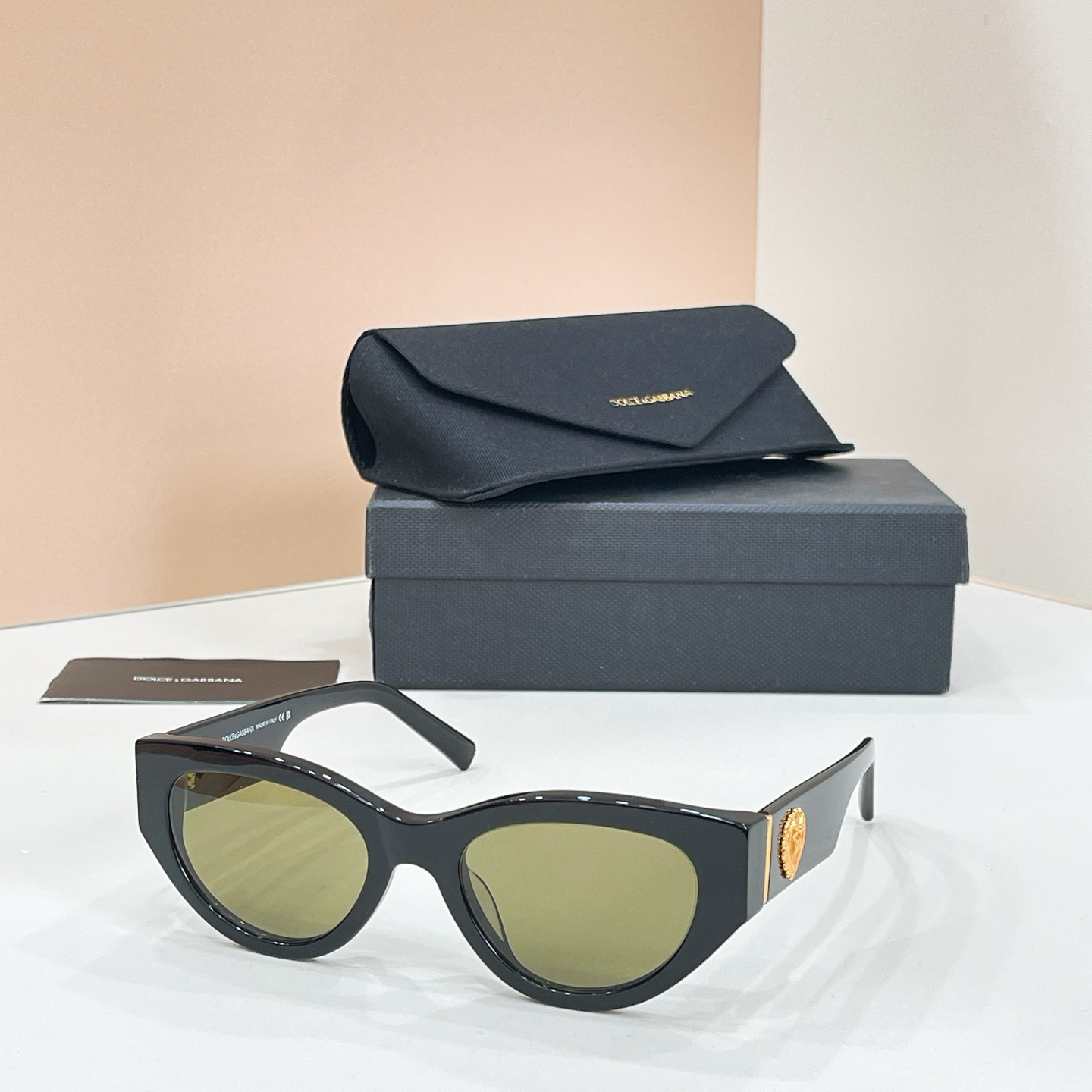 DOLCE & GABBAN*🌟🌟🌟MODEL：DG4536🌟🌟🌟SIZE：55口20-145🌟🌟🌟