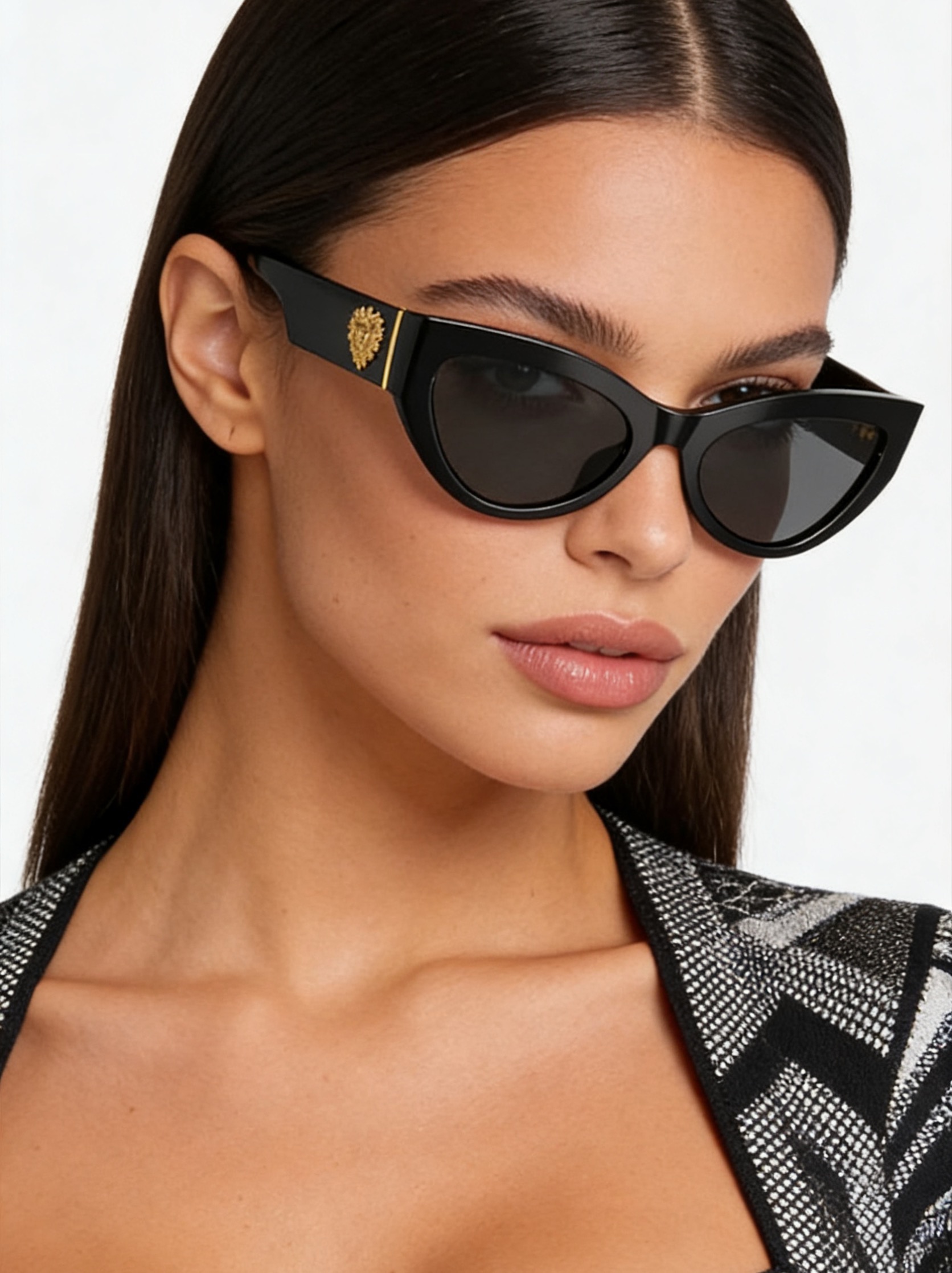 DOLCE & GABBAN*🌟🌟🌟MODEL：DG4536🌟🌟🌟SIZE：55口20-145🌟🌟🌟