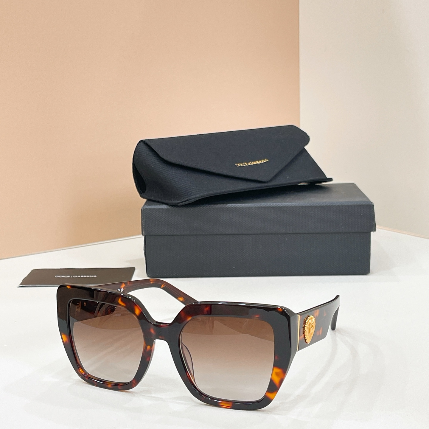 DOLCE & GABBAN*🌟🌟🌟MODEL：DG4538🌟🌟🌟SIZE：54口20-145🌟🌟🌟