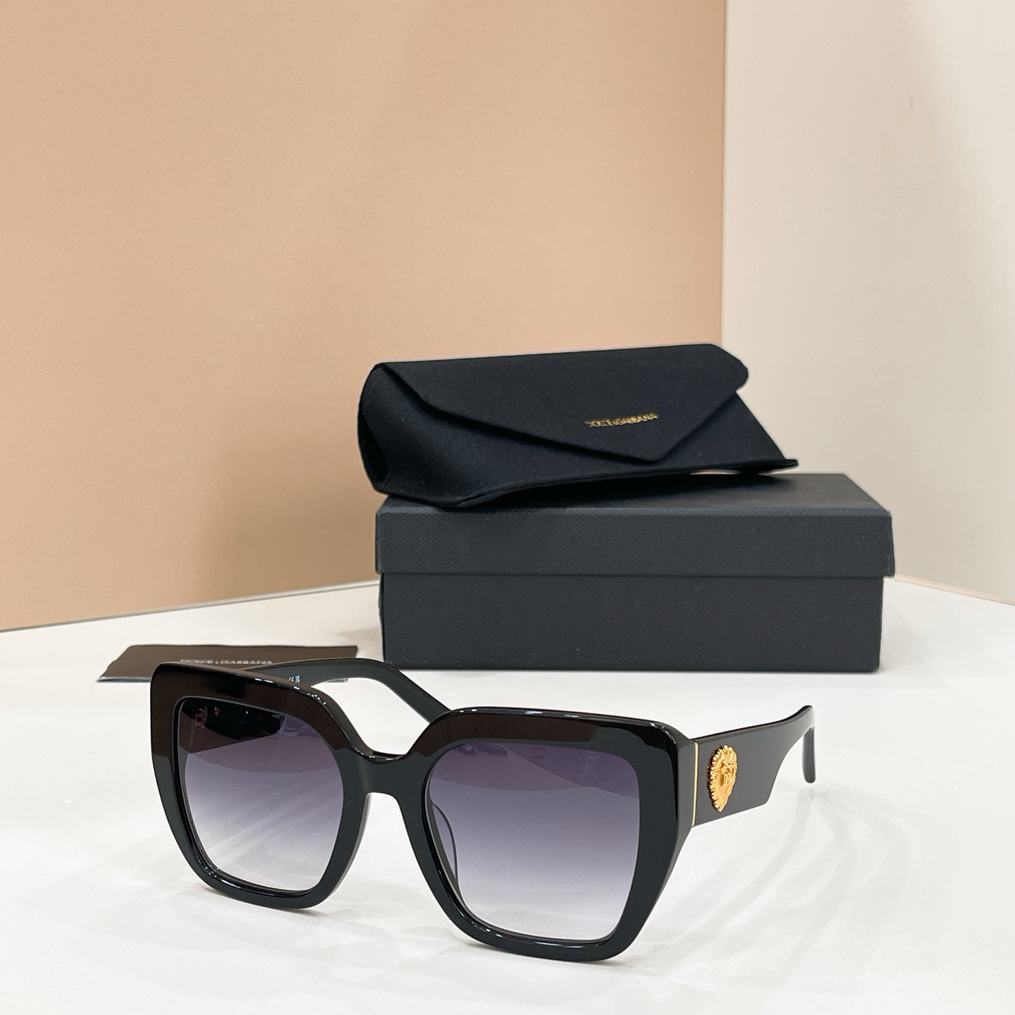 DOLCE & GABBAN*🌟🌟🌟MODEL：DG4538🌟🌟🌟SIZE：54口20-145🌟🌟🌟