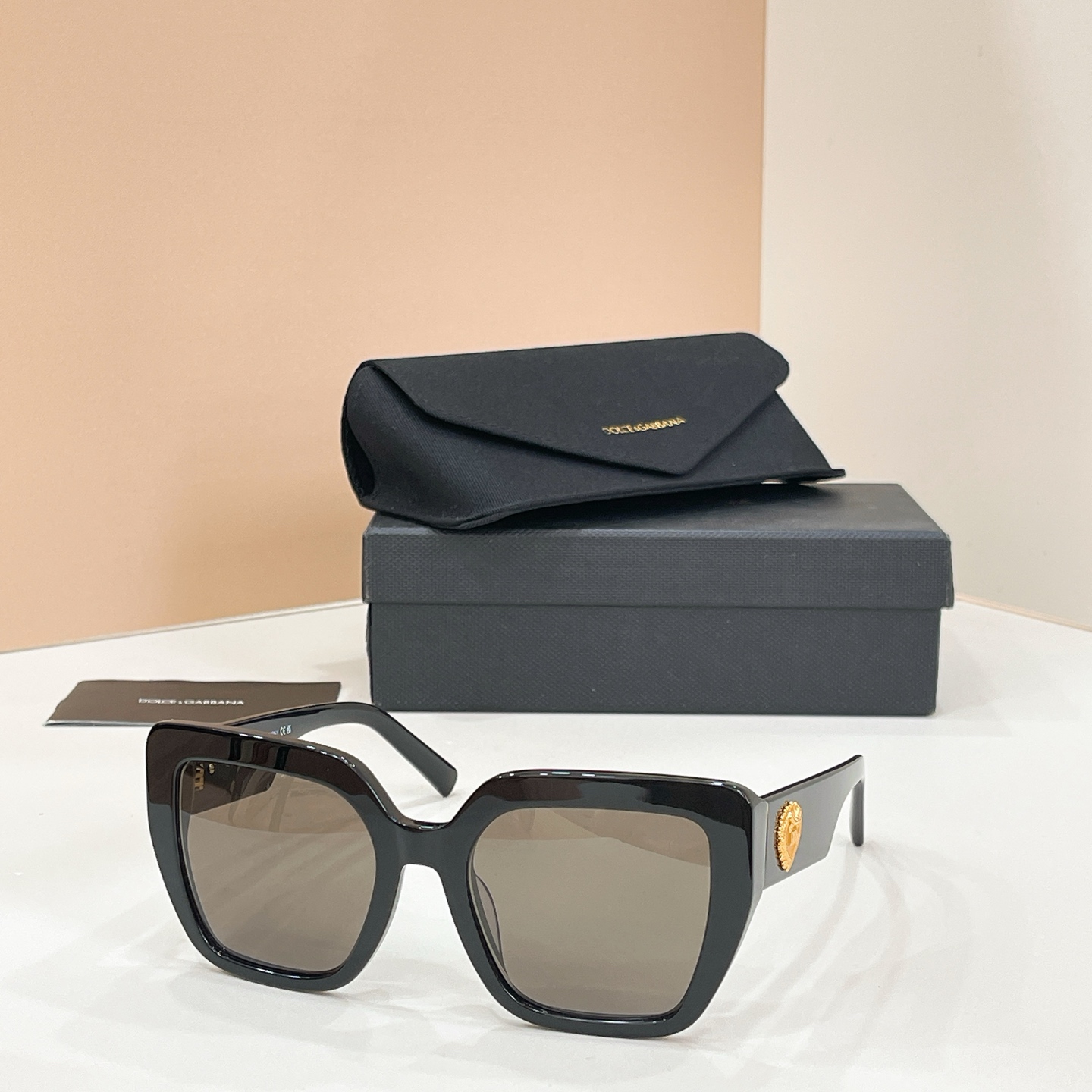 DOLCE & GABBAN*🌟🌟🌟MODEL：DG4538🌟🌟🌟SIZE：54口20-145🌟🌟🌟