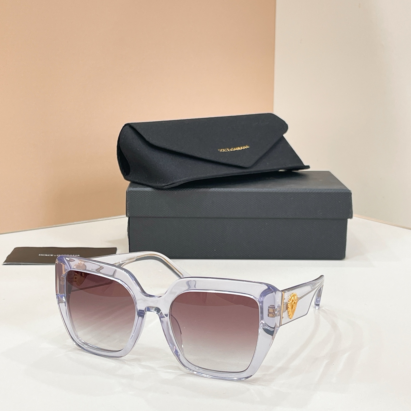 DOLCE & GABBAN*🌟🌟🌟MODEL：DG4538🌟🌟🌟SIZE：54口20-145🌟🌟🌟