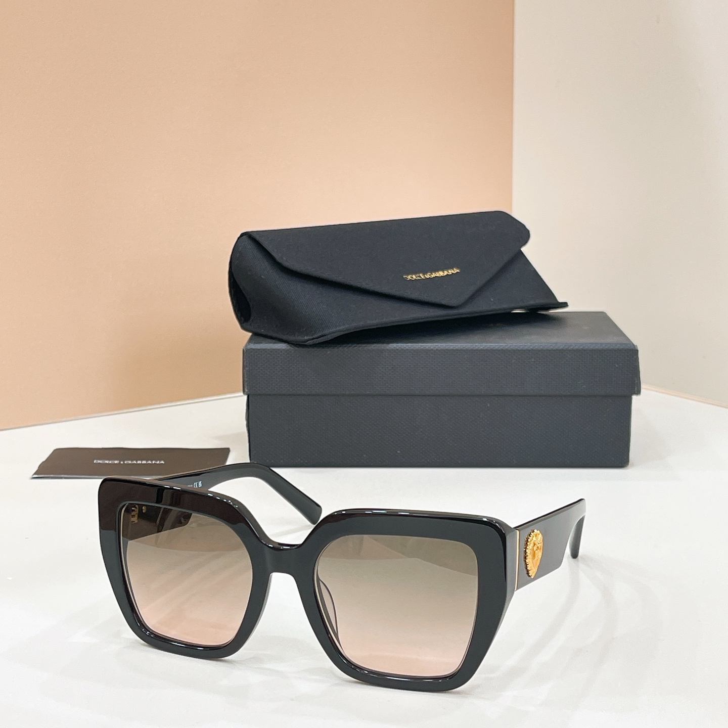 DOLCE & GABBAN*🌟🌟🌟MODEL：DG4538🌟🌟🌟SIZE：54口20-145🌟🌟🌟