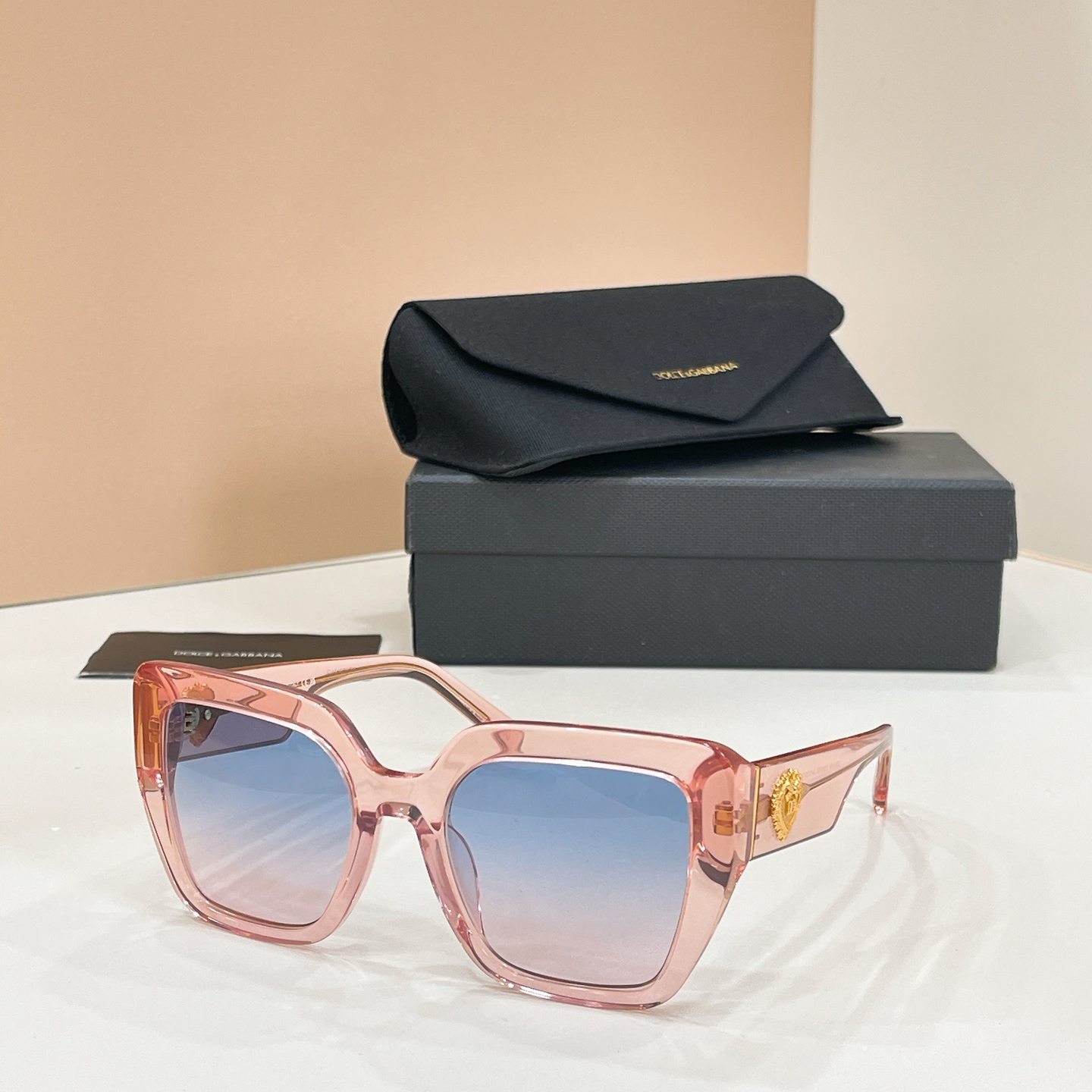 DOLCE & GABBAN*🌟🌟🌟MODEL：DG4538🌟🌟🌟SIZE：54口20-145🌟🌟🌟