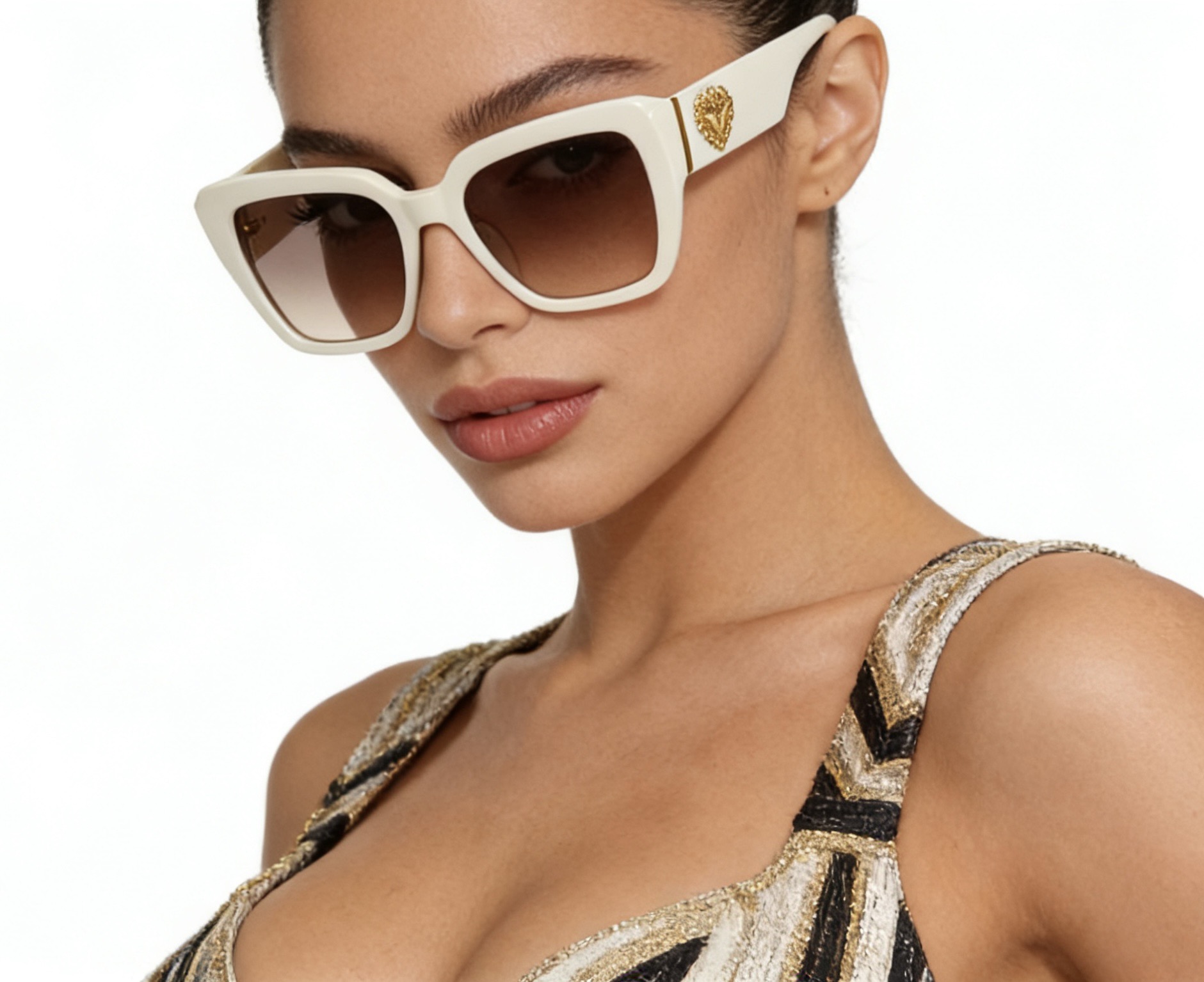 DOLCE & GABBAN*🌟🌟🌟MODEL：DG4538🌟🌟🌟SIZE：54口20-145🌟🌟🌟