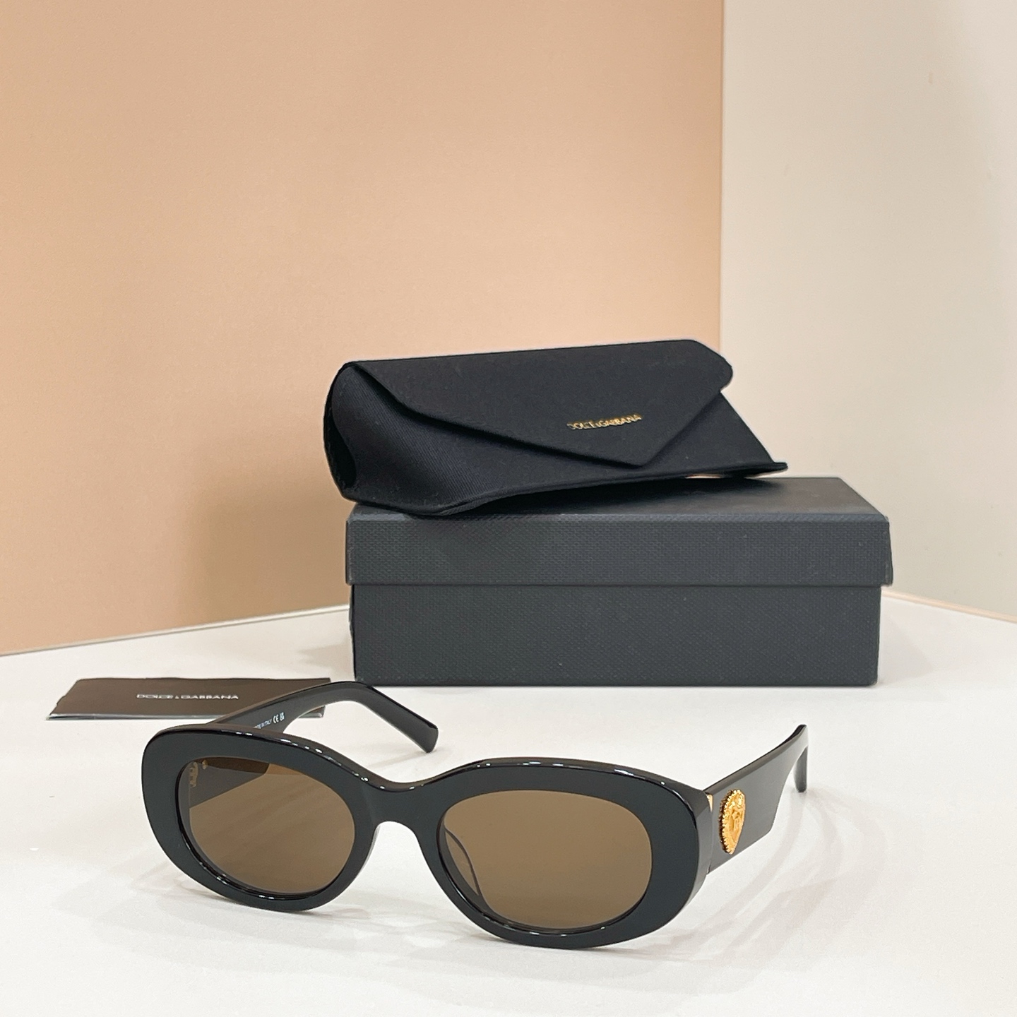 DOLCE & GABBAN*🌟🌟🌟MODEL：DG4537🌟🌟🌟SIZE：53口18-145🌟🌟🌟