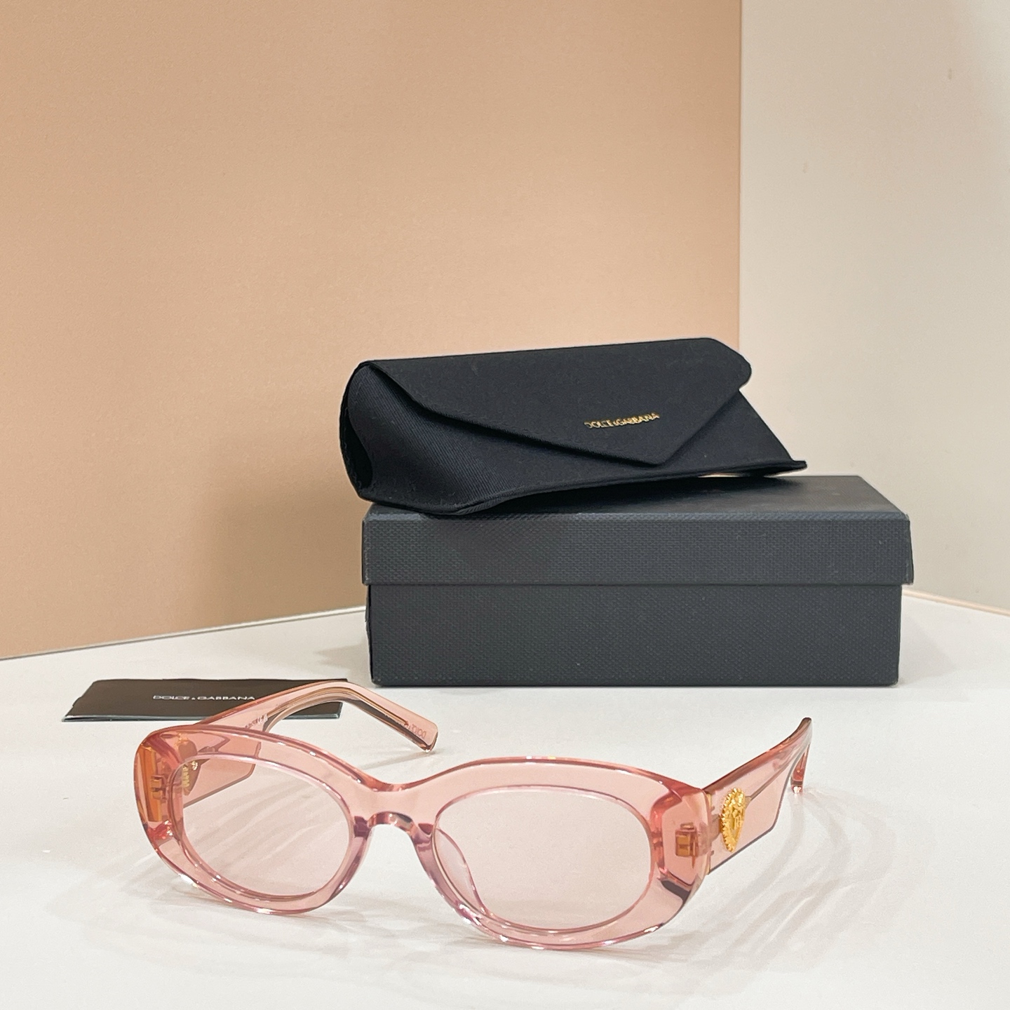 DOLCE & GABBAN*🌟🌟🌟MODEL：DG4537🌟🌟🌟SIZE：53口18-145🌟🌟🌟