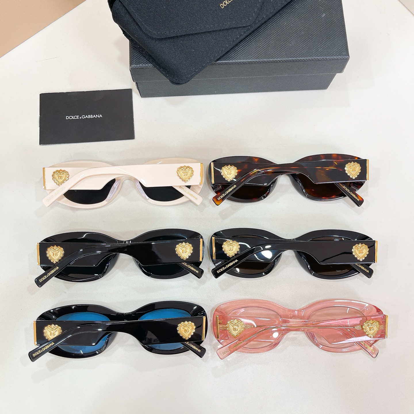 DOLCE & GABBAN*🌟🌟🌟MODEL：DG4537🌟🌟🌟SIZE：53口18-145🌟🌟🌟