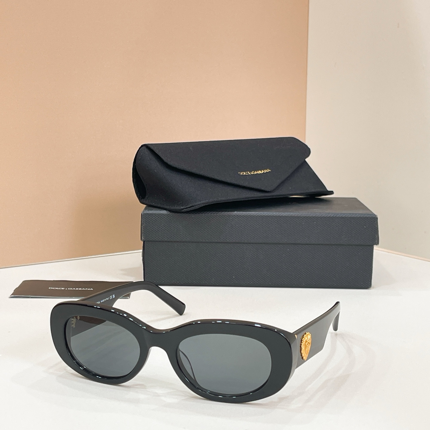 DOLCE & GABBAN*🌟🌟🌟MODEL：DG4537🌟🌟🌟SIZE：53口18-145🌟🌟🌟