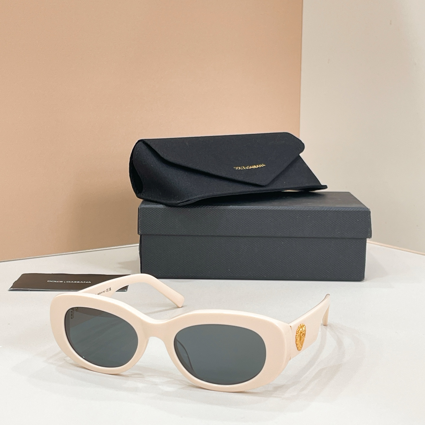 DOLCE & GABBAN*🌟🌟🌟MODEL：DG4537🌟🌟🌟SIZE：53口18-145🌟🌟🌟