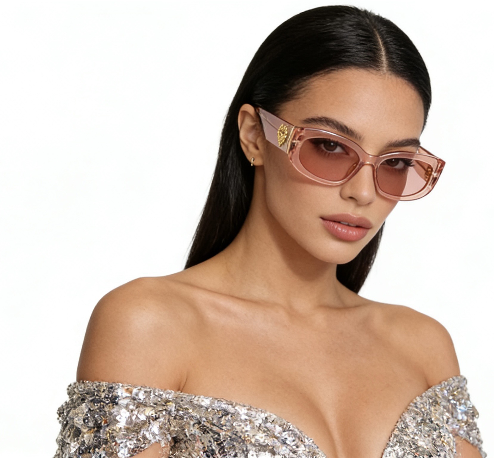 DOLCE & GABBAN*🌟🌟🌟MODEL：DG4537🌟🌟🌟SIZE：53口18-145🌟🌟🌟