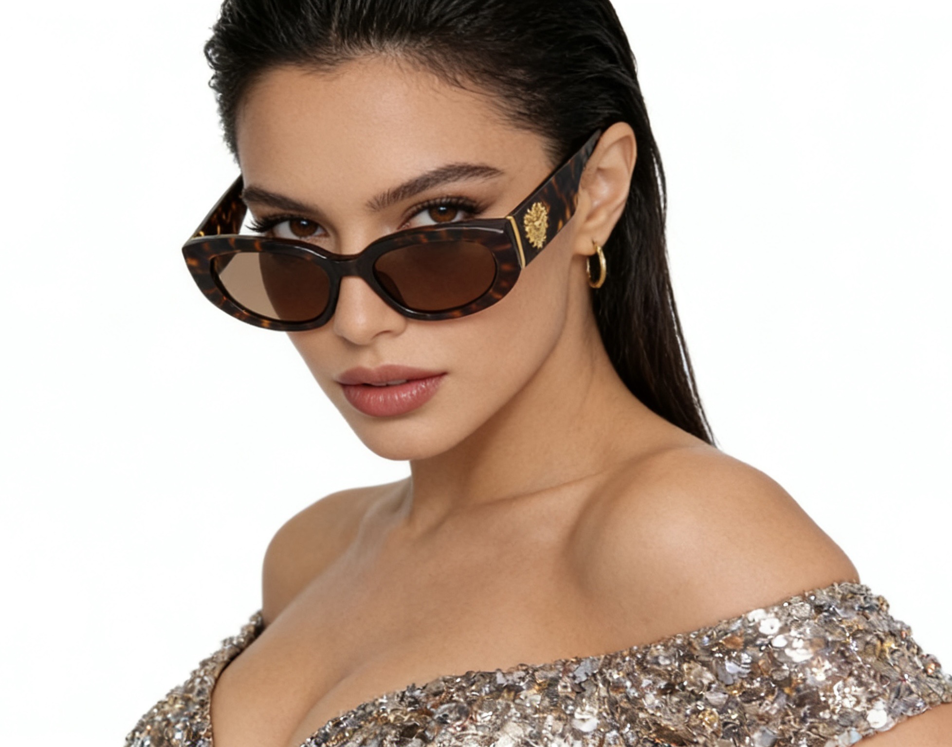 DOLCE & GABBAN*🌟🌟🌟MODEL：DG4537🌟🌟🌟SIZE：53口18-145🌟🌟🌟