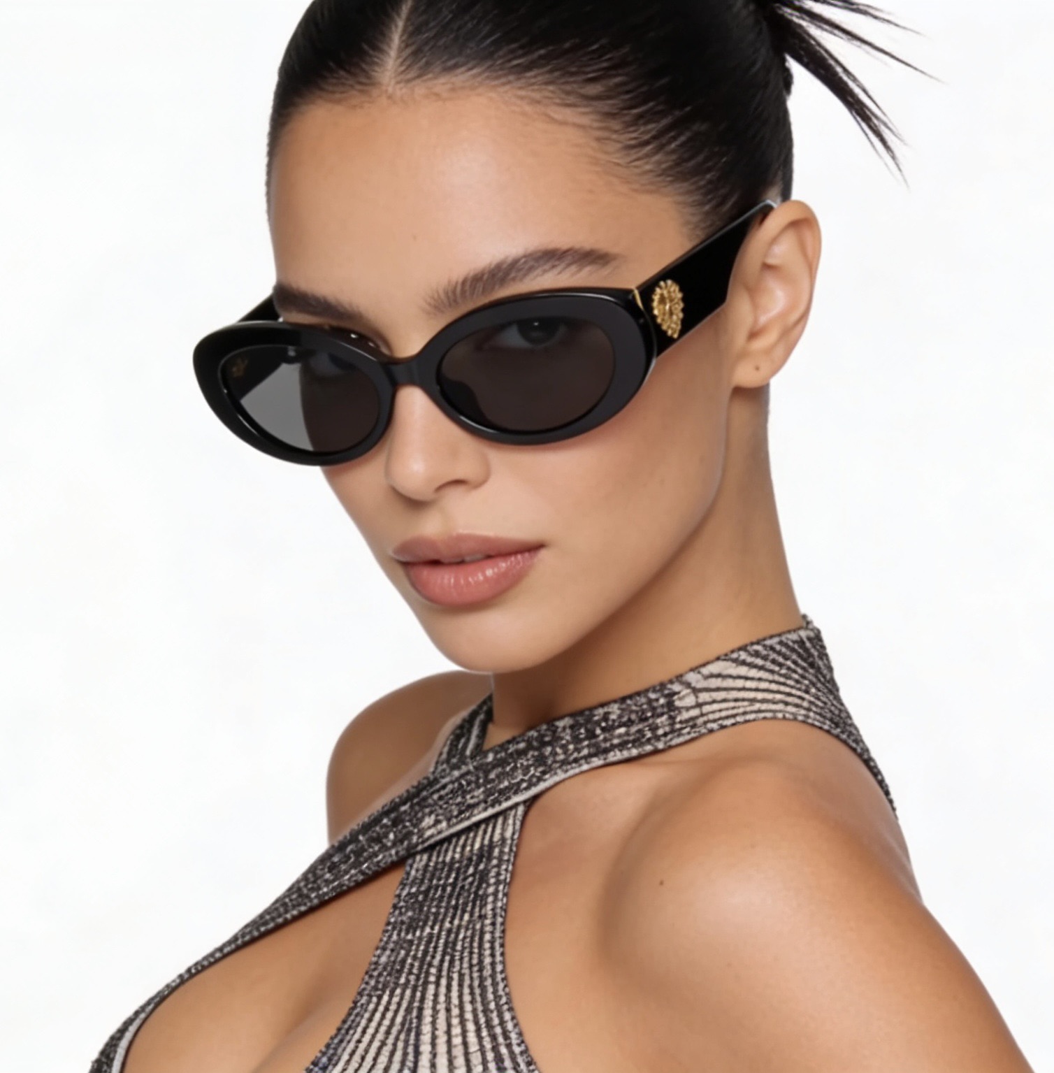 DOLCE & GABBAN*🌟🌟🌟MODEL：DG4537🌟🌟🌟SIZE：53口18-145🌟🌟🌟