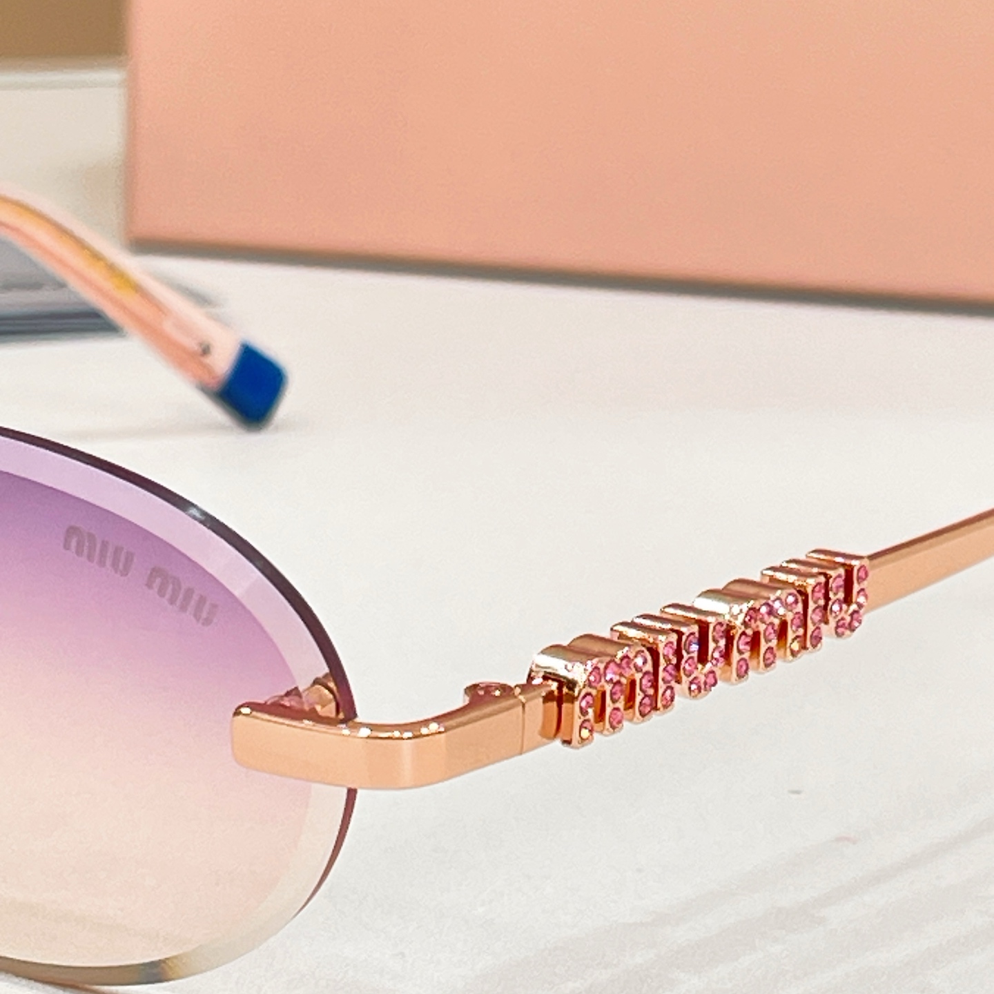 MIU M*🎀🎀🎀MODEL:MU 946S🎀🎀🎀SIZE：56口18-145🎀🎀🎀