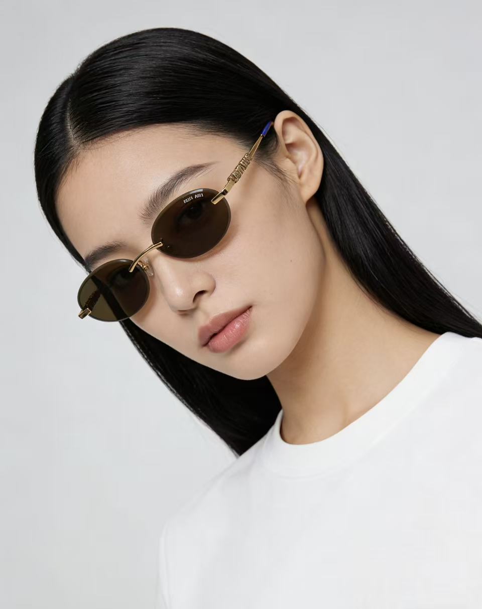 MIU M*MODEL:MU 946SSIZE：56口18-145