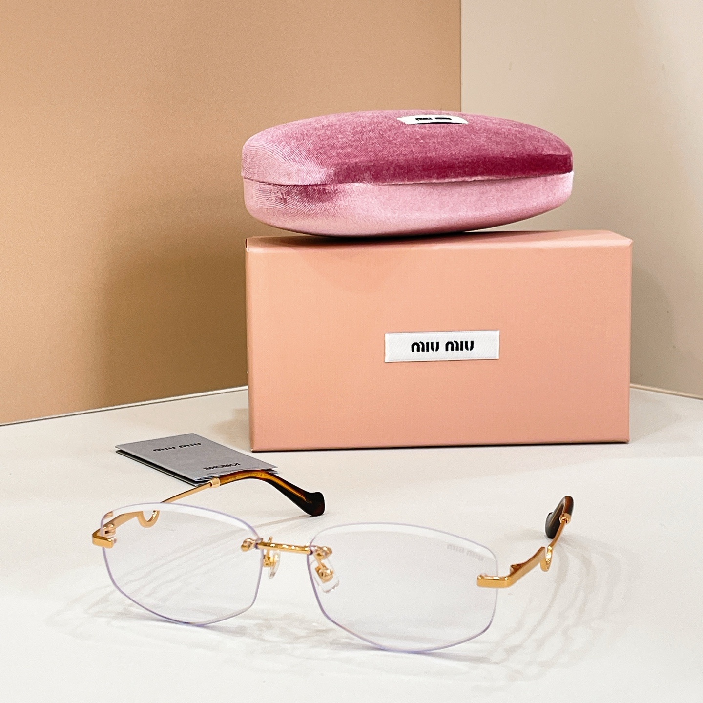 MIU M*🎀🎀🎀MODEL:SMU89ZS🎀🎀🎀SIZE：59口16-145🎀🎀🎀