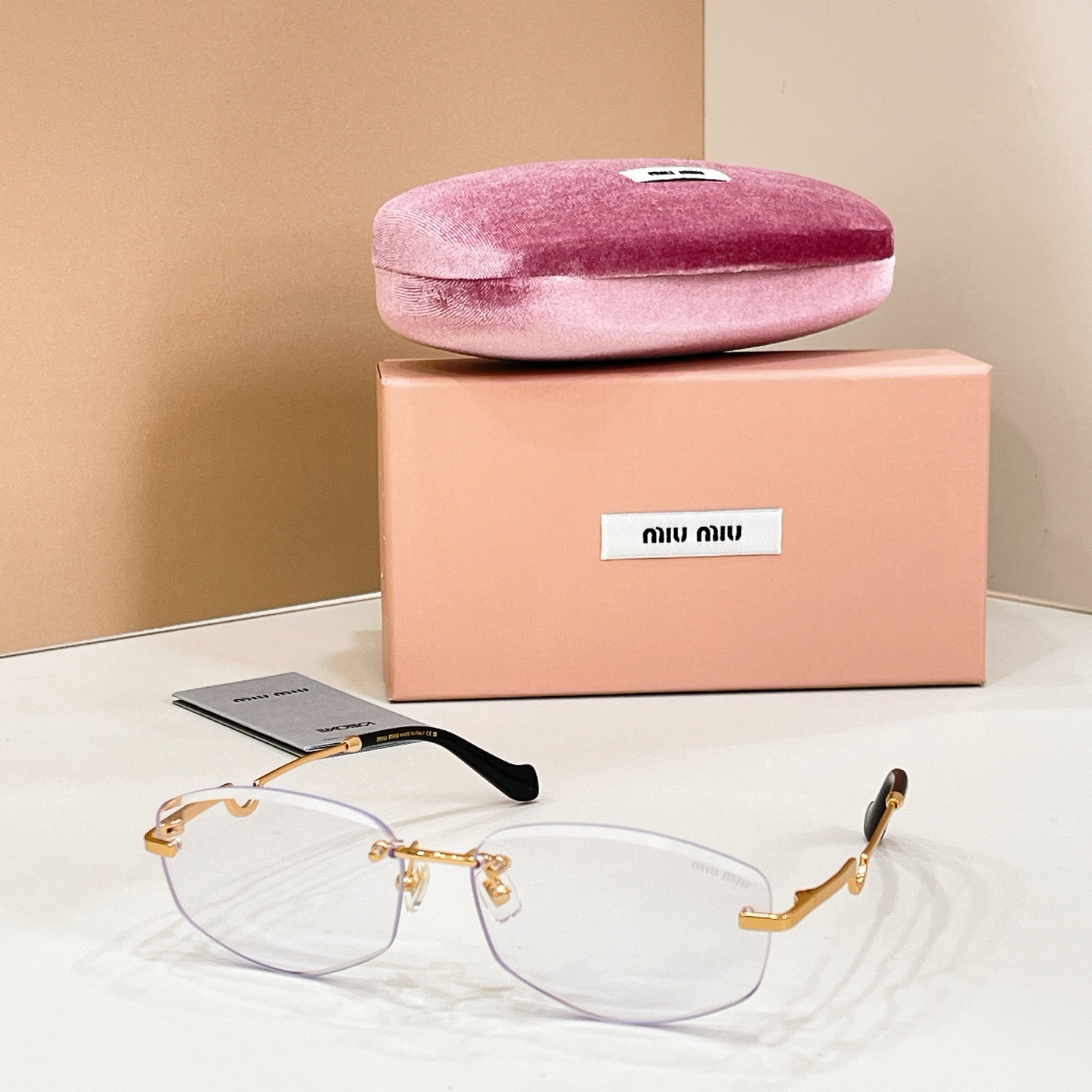 MIU M*🎀🎀🎀MODEL:SMU89ZS🎀🎀🎀SIZE：59口16-145🎀🎀🎀