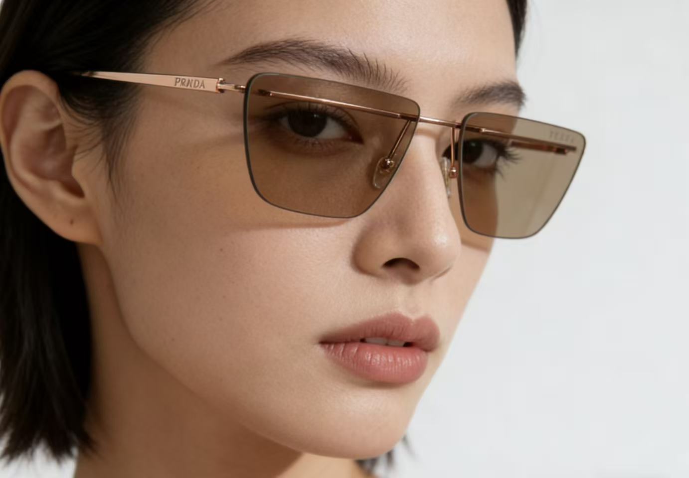 PRAD*⭐️⭐️⭐️MODEL: PR 1887S⭐️⭐️⭐️SIZE：62口18-145⭐️⭐️⭐️