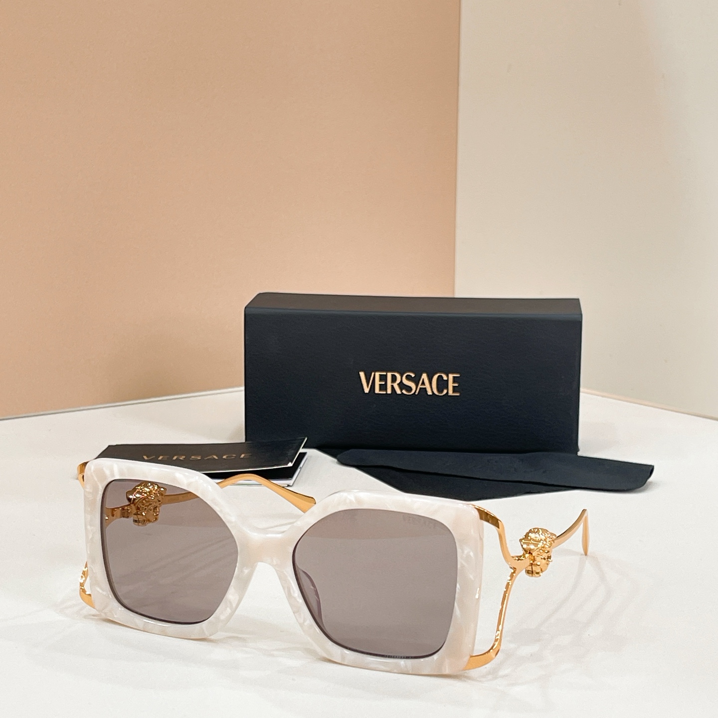 VERSAC*🌟🌟🌟MODEL：VE 4502U🌟🌟🌟SIZE：53口17-128🌟🌟🌟